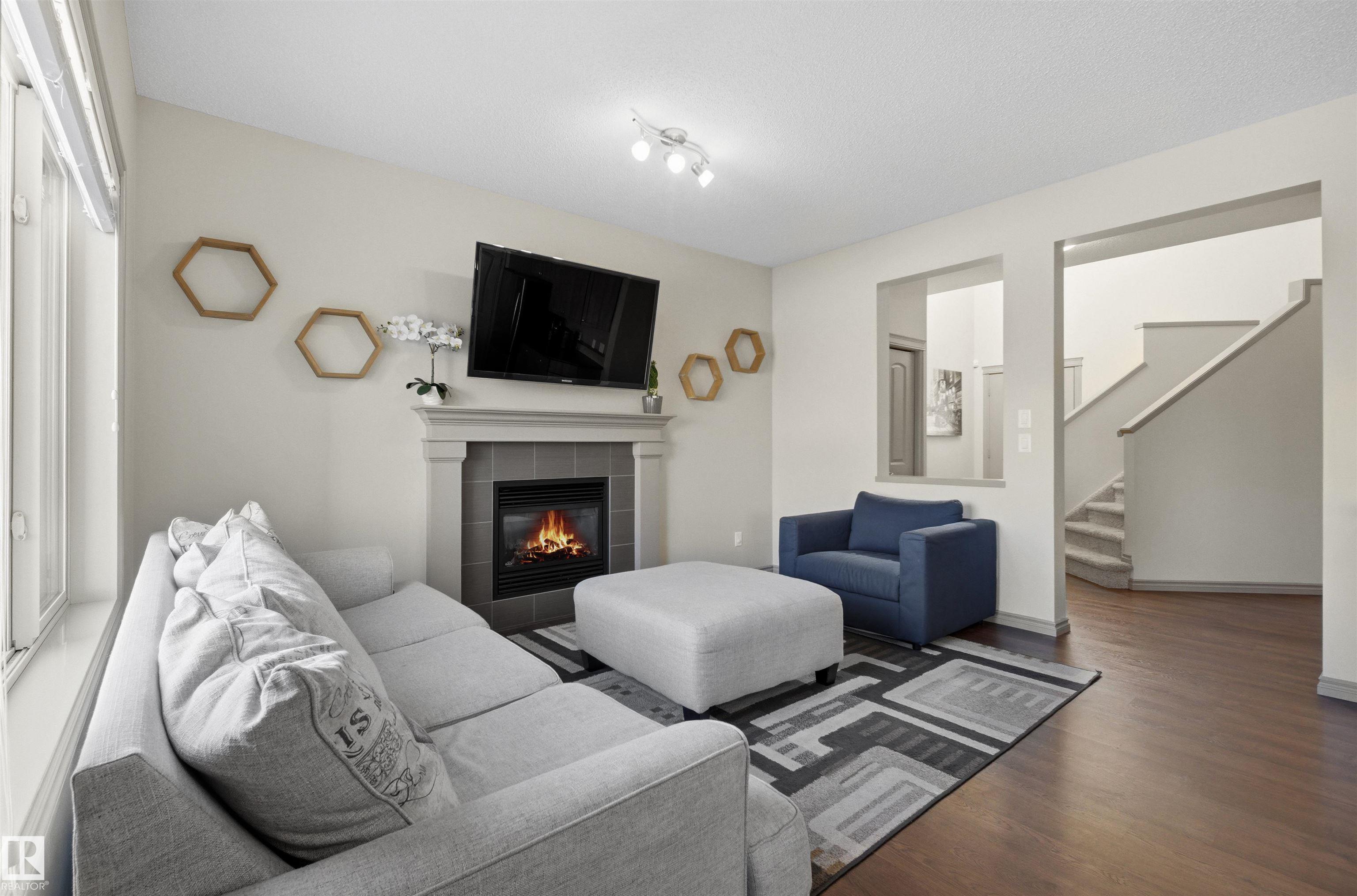 Photo 10 at 5860 168 Avenue NW, McConachie Area, Edmonton