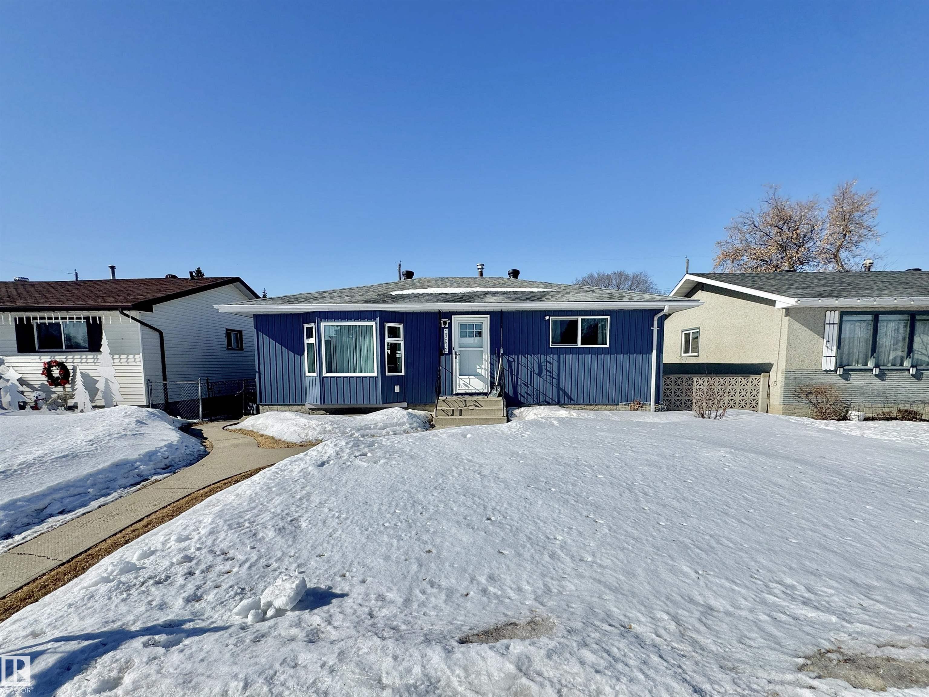 13012 123 Street NW, Calder, Edmonton photo number 2
