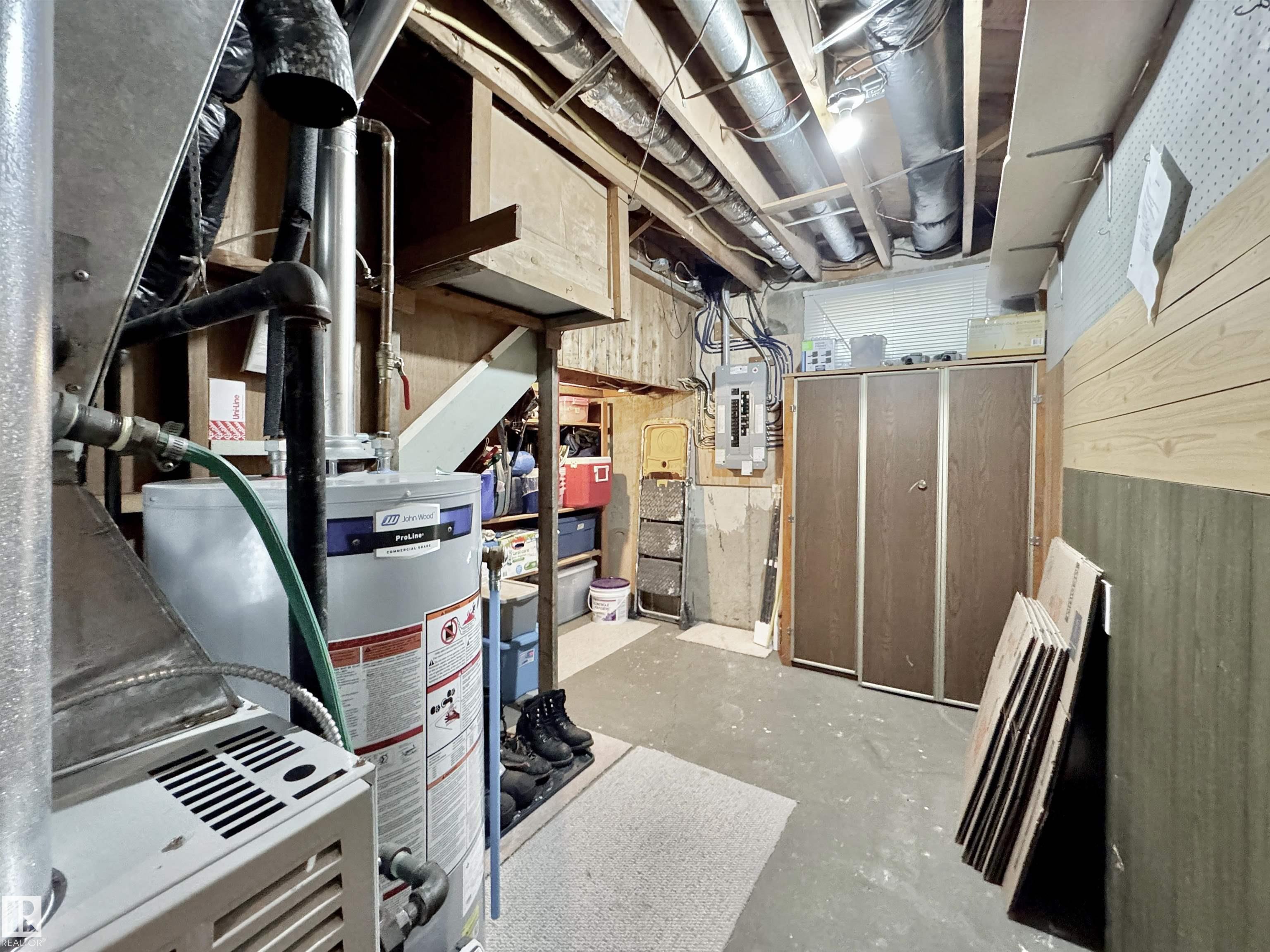 Photo 21 at 13012 123 Street NW, Calder, Edmonton