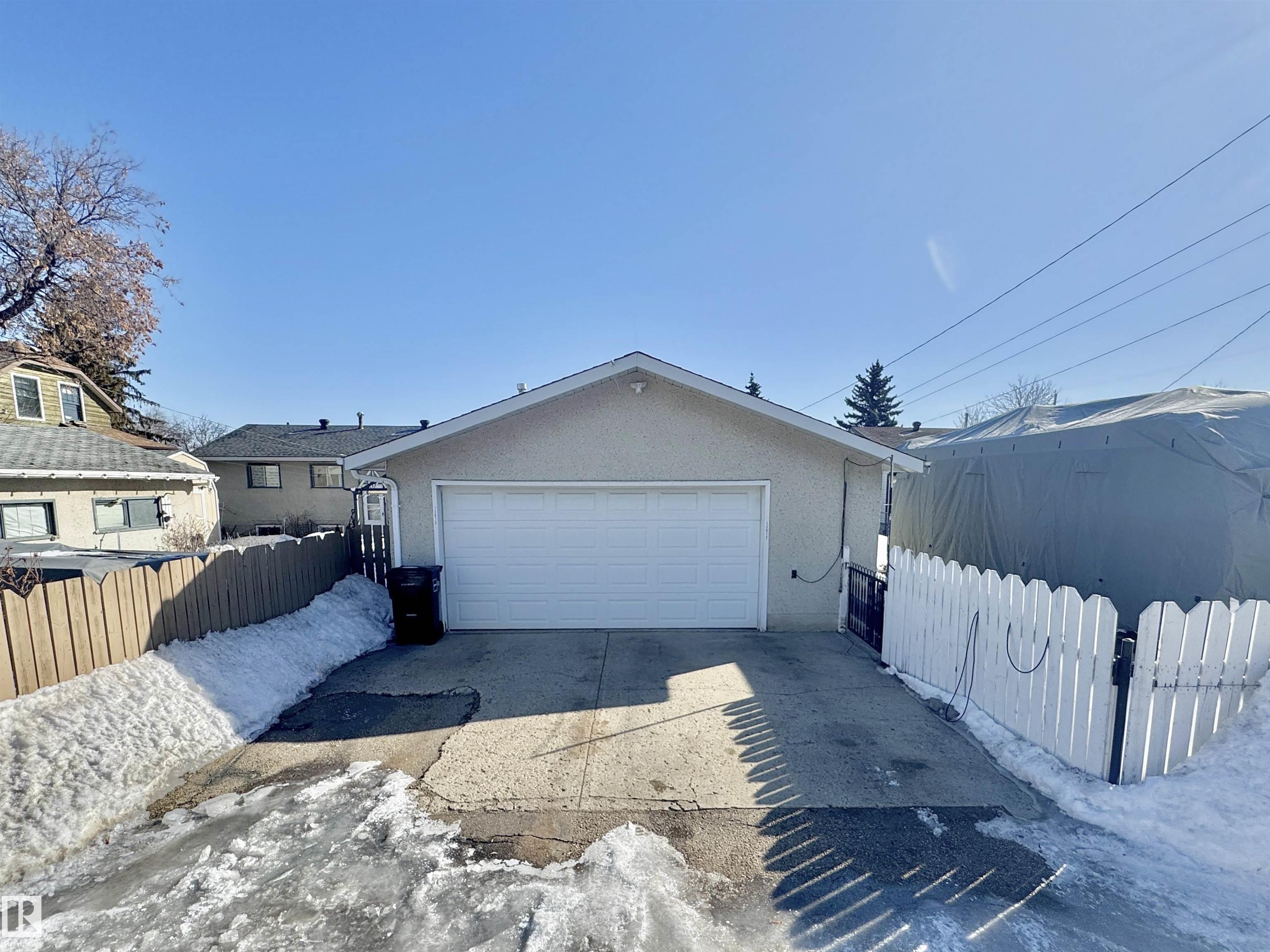 Photo 22 at 13012 123 Street NW, Calder, Edmonton