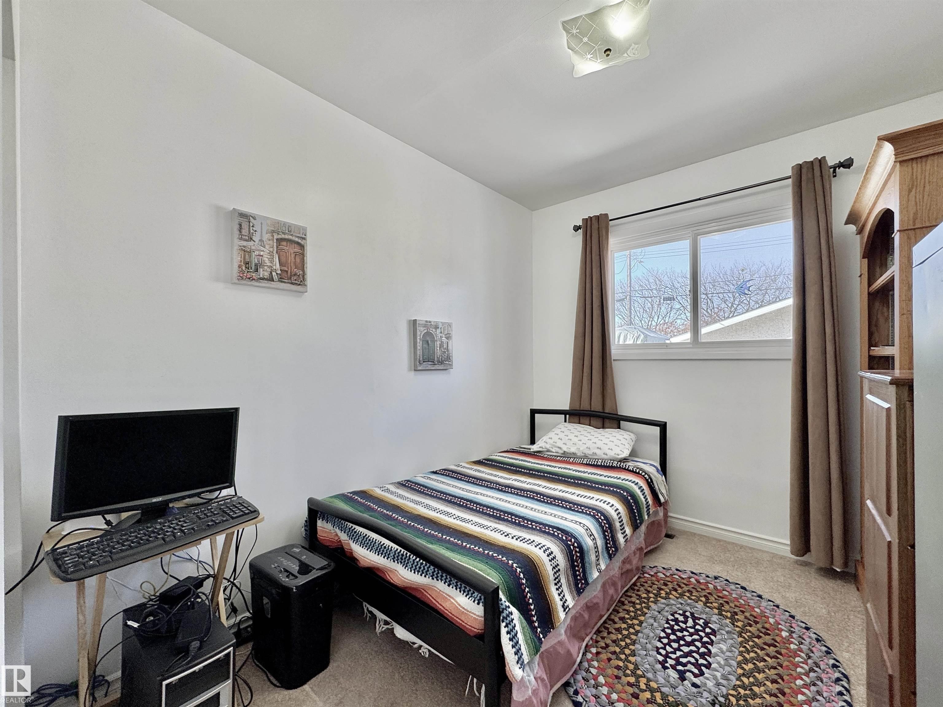 Photo 5 at 13012 123 Street NW, Calder, Edmonton