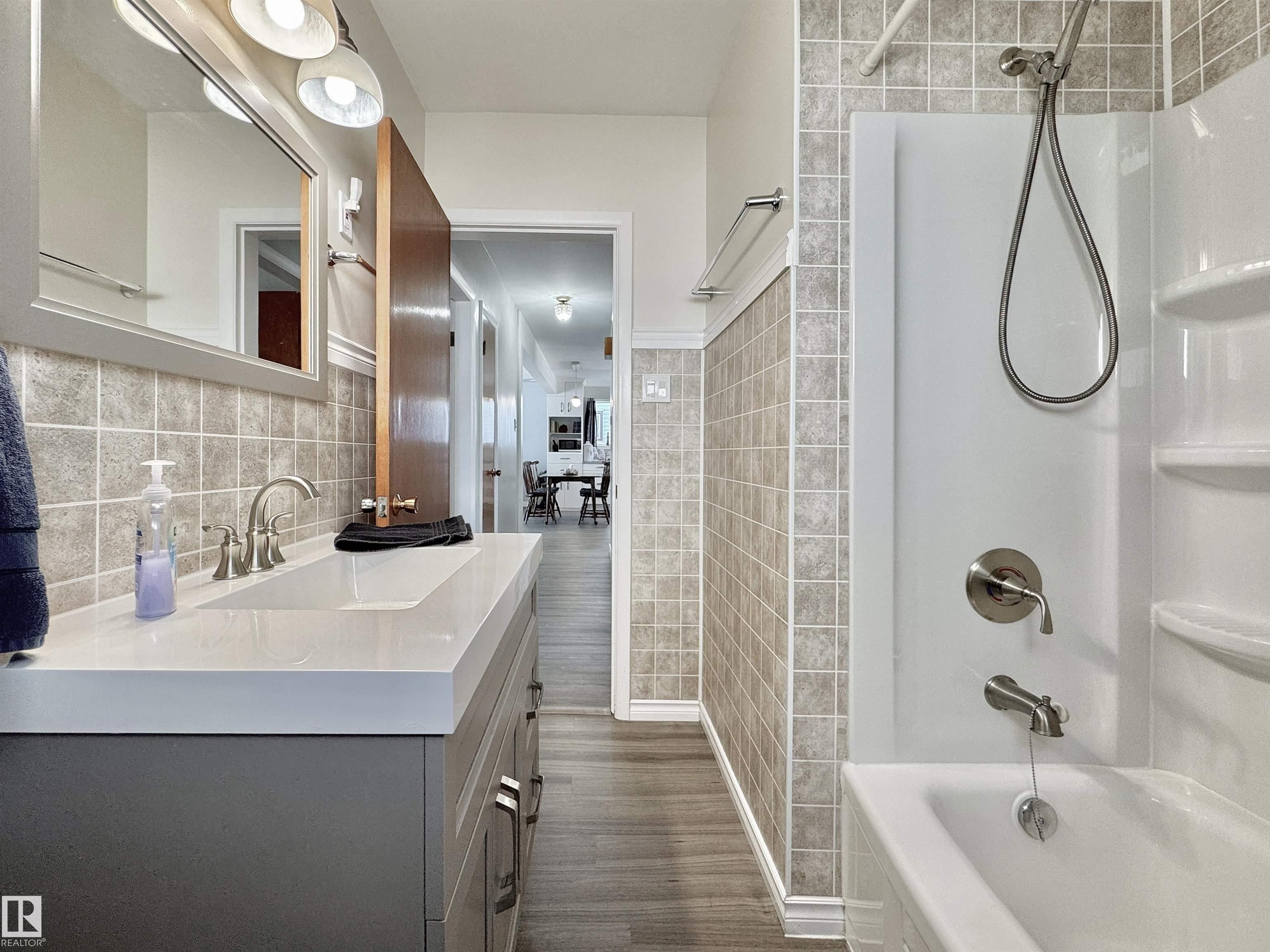 Photo 10 at 13012 123 Street NW, Calder, Edmonton