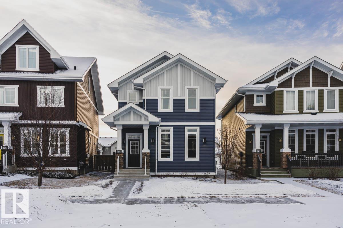 1516 165 Street SW, Glenridding Heights, Edmonton photo number 2