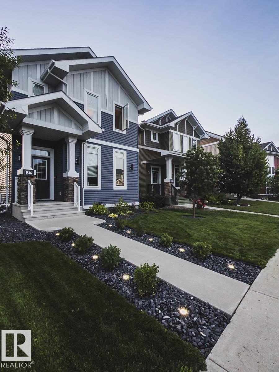 Photo 2 at 1516 165 Street SW, Glenridding Heights, Edmonton