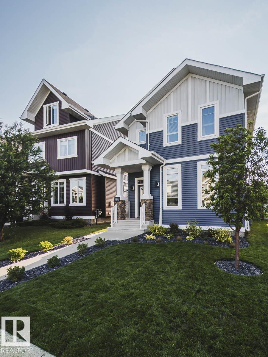 Photo 3 at 1516 165 Street SW, Glenridding Heights, Edmonton