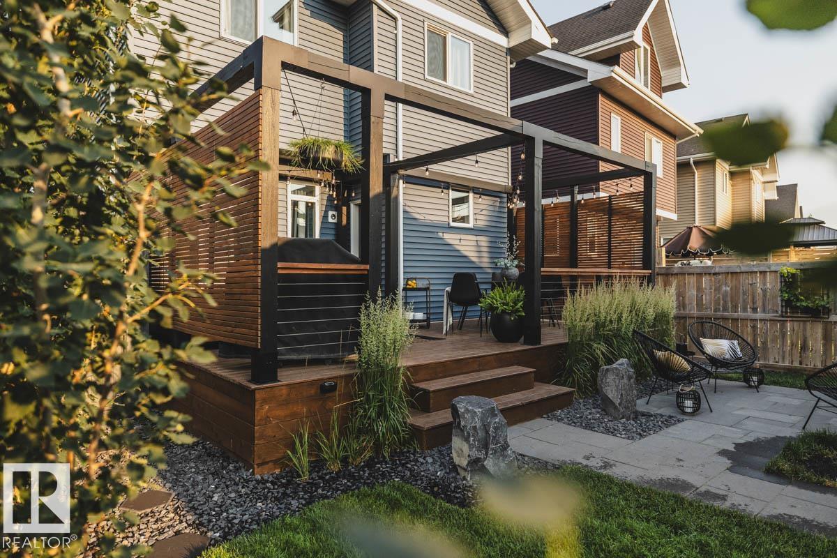 Photo 45 at 1516 165 Street SW, Glenridding Heights, Edmonton