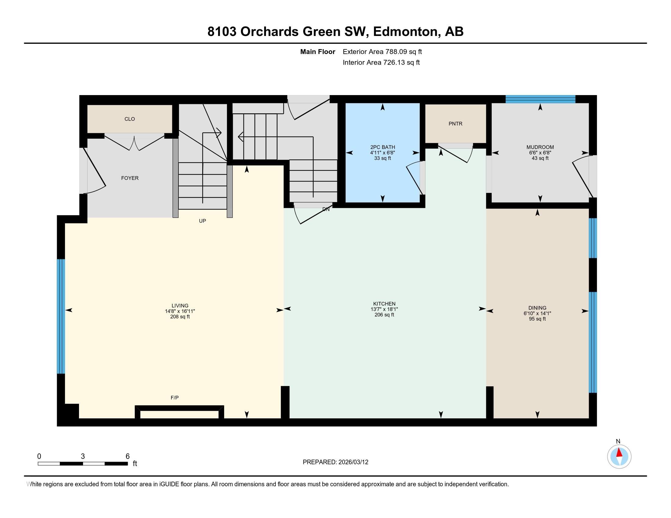Photo 40 at 8103 Orchards Green green SW, The Orchards At Ellerslie, Edmonton