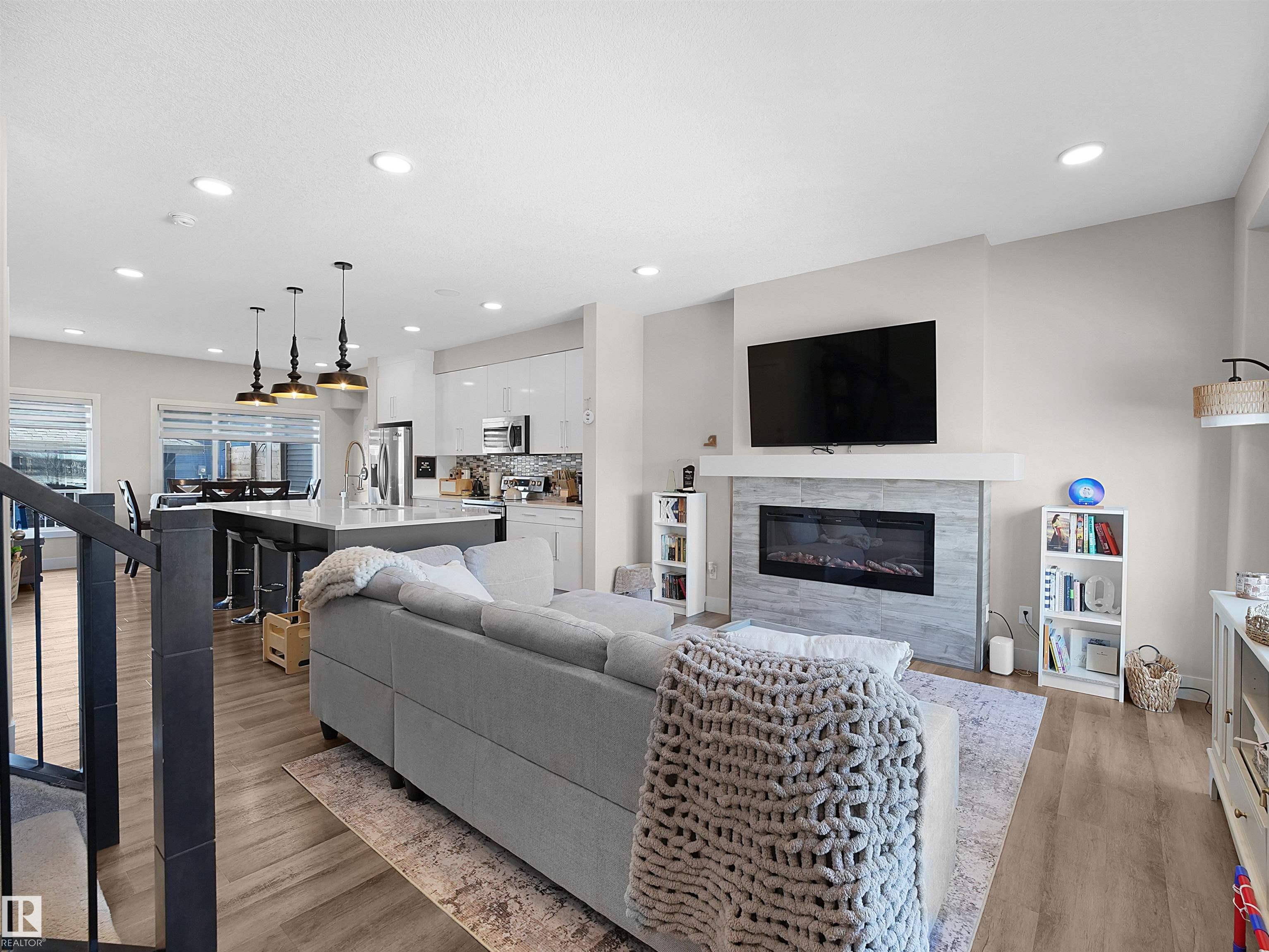 8103 Orchards Green green SW, The Orchards At Ellerslie, Edmonton