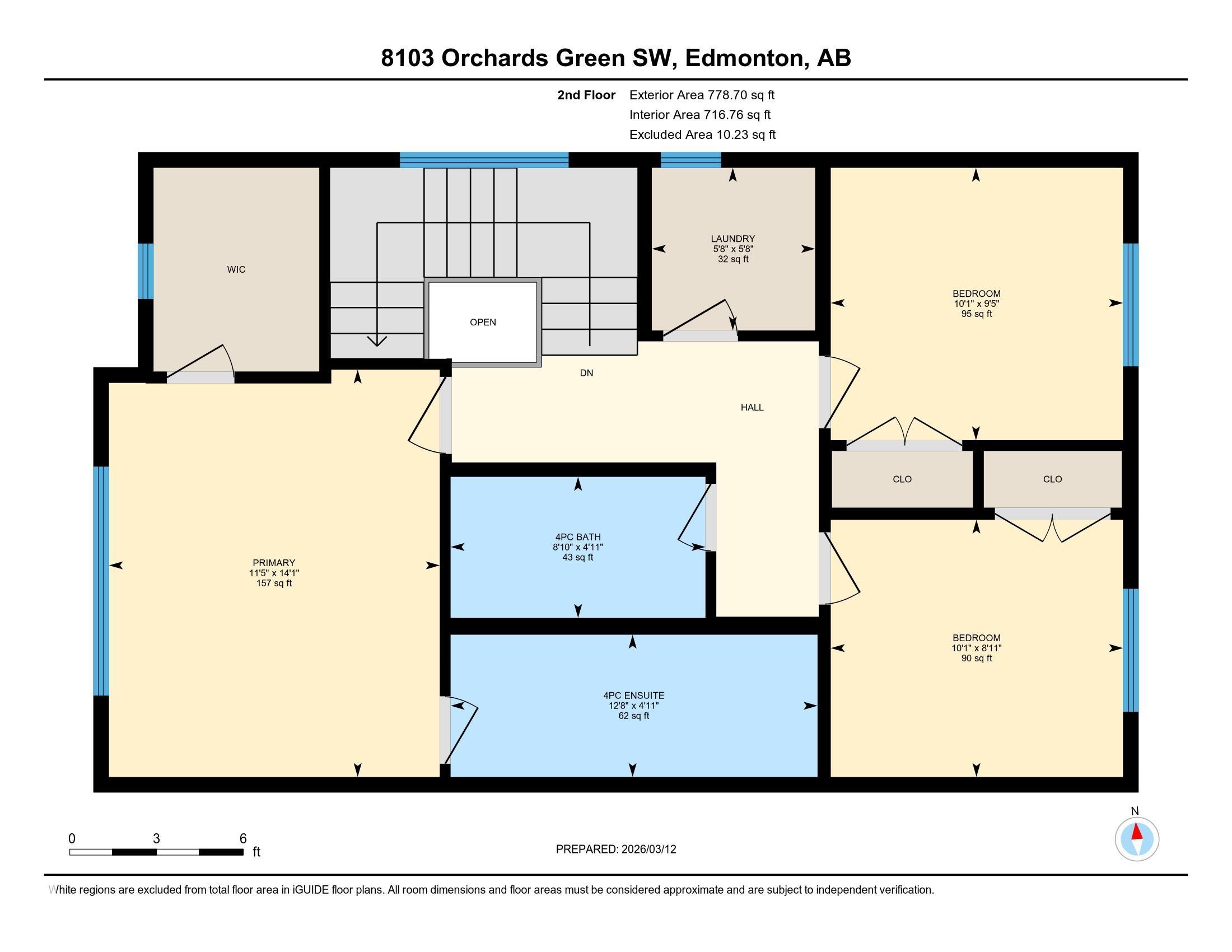 Photo 41 at 8103 Orchards Green green SW, The Orchards At Ellerslie, Edmonton
