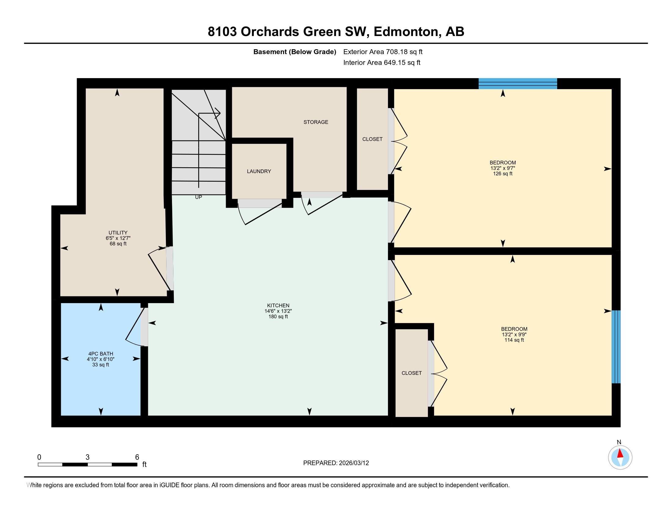 Photo 42 at 8103 Orchards Green green SW, The Orchards At Ellerslie, Edmonton