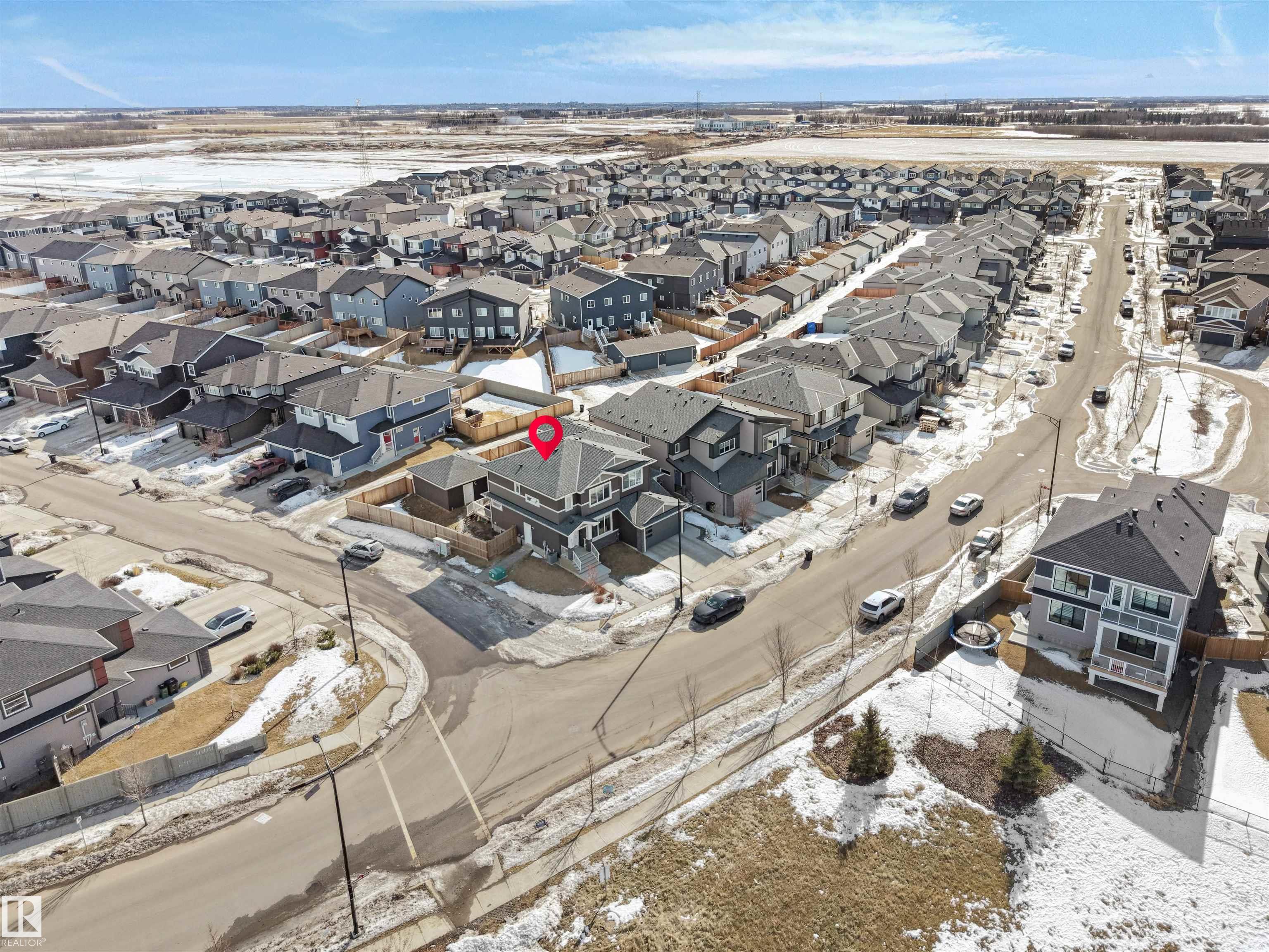 Photo 44 at 8103 Orchards Green green SW, The Orchards At Ellerslie, Edmonton