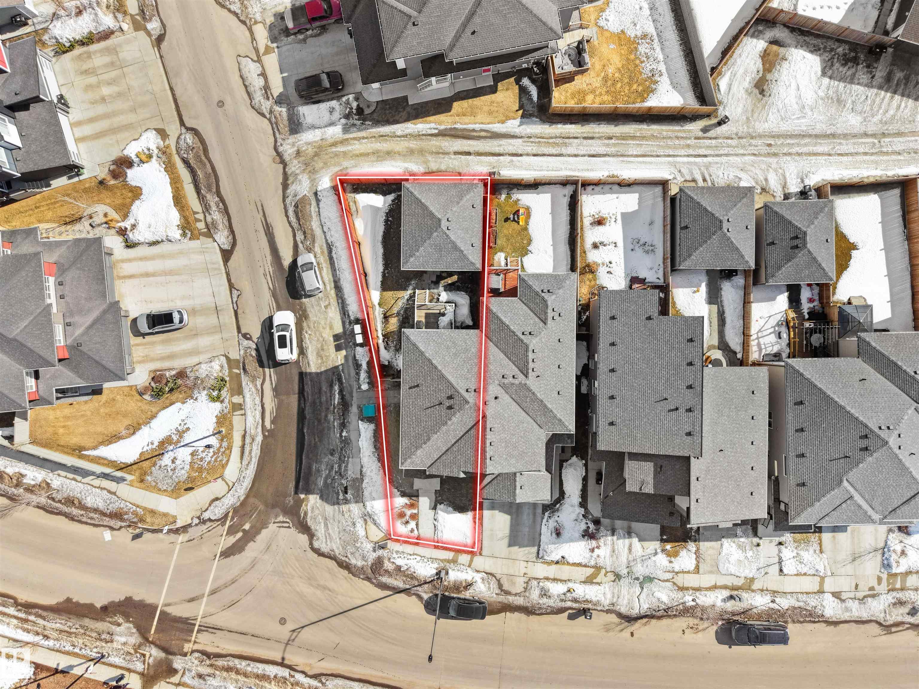 Photo 46 at 8103 Orchards Green green SW, The Orchards At Ellerslie, Edmonton