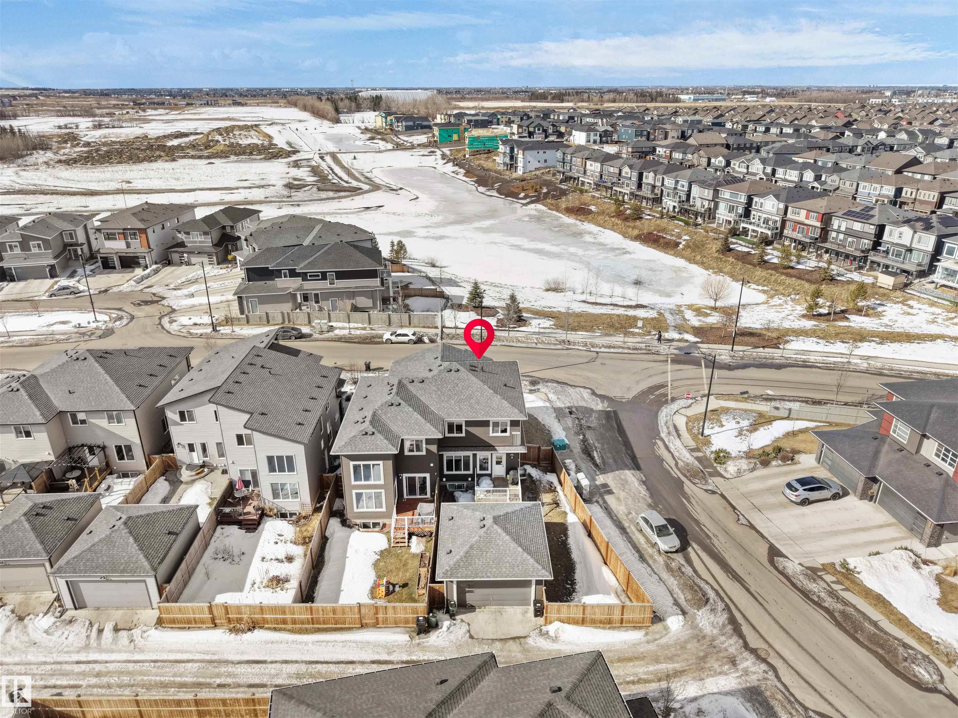 Photo 47 at 8103 Orchards Green green SW, The Orchards At Ellerslie, Edmonton