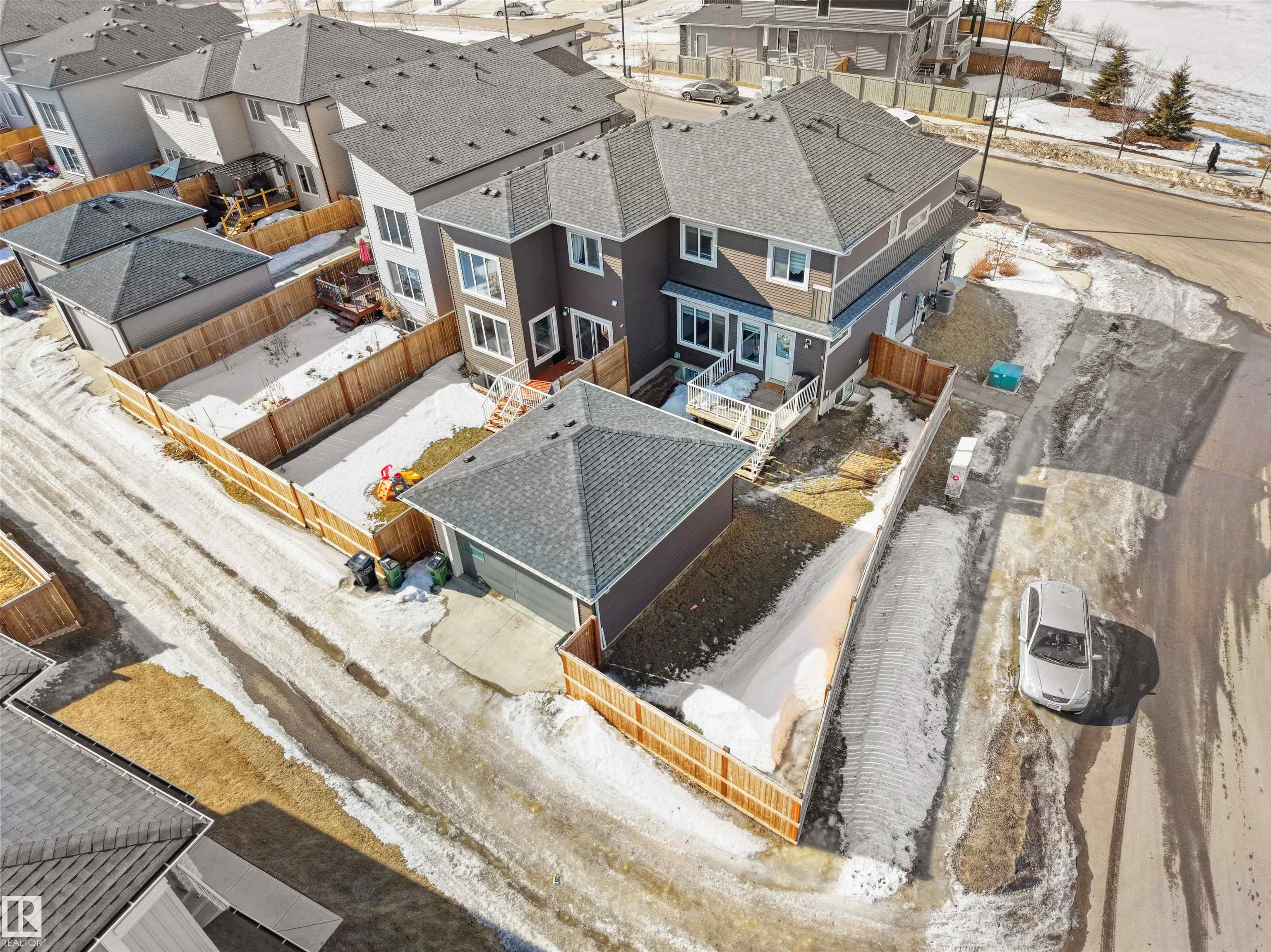 Photo 48 at 8103 Orchards Green green SW, The Orchards At Ellerslie, Edmonton