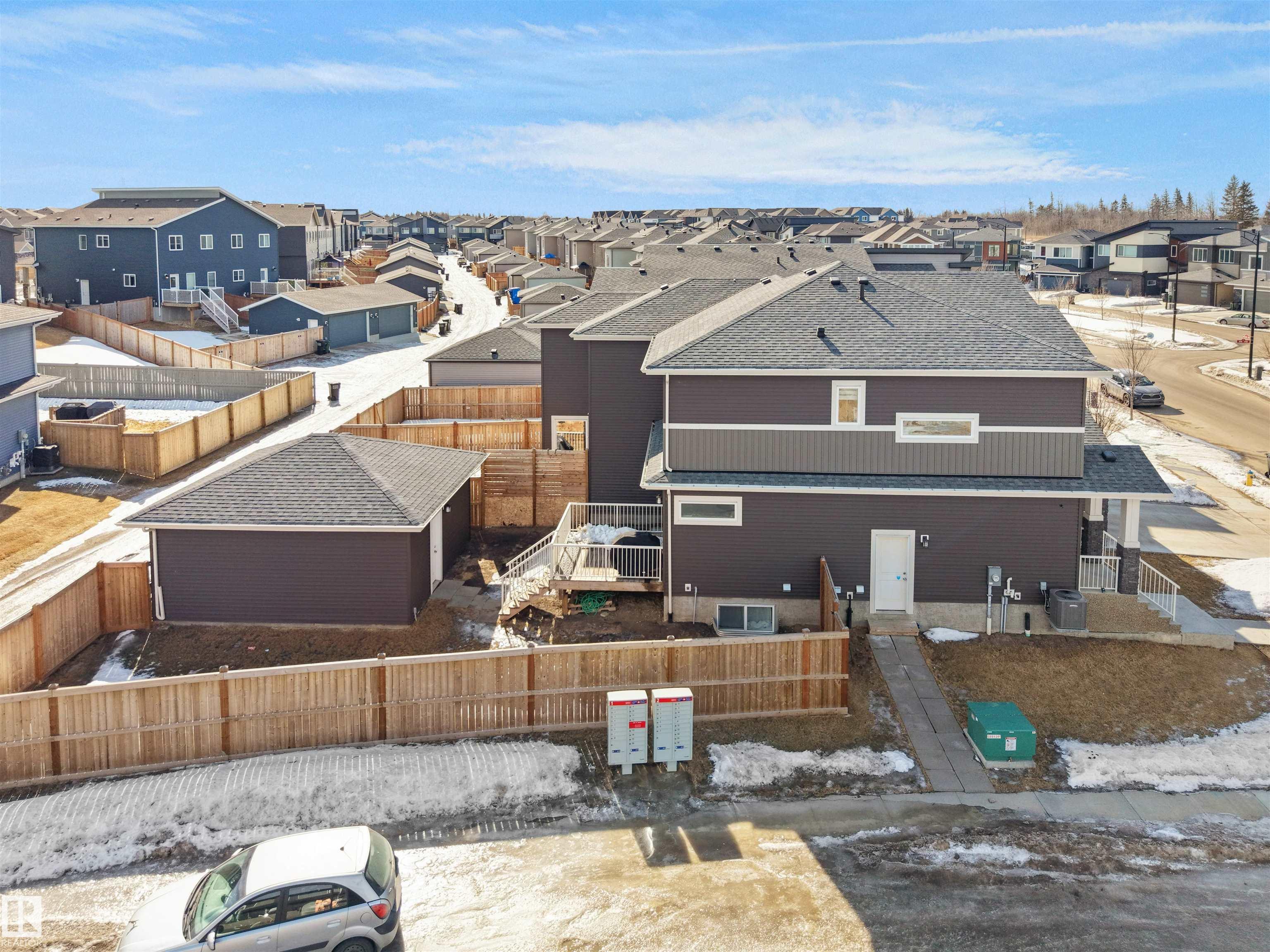 Photo 50 at 8103 Orchards Green green SW, The Orchards At Ellerslie, Edmonton