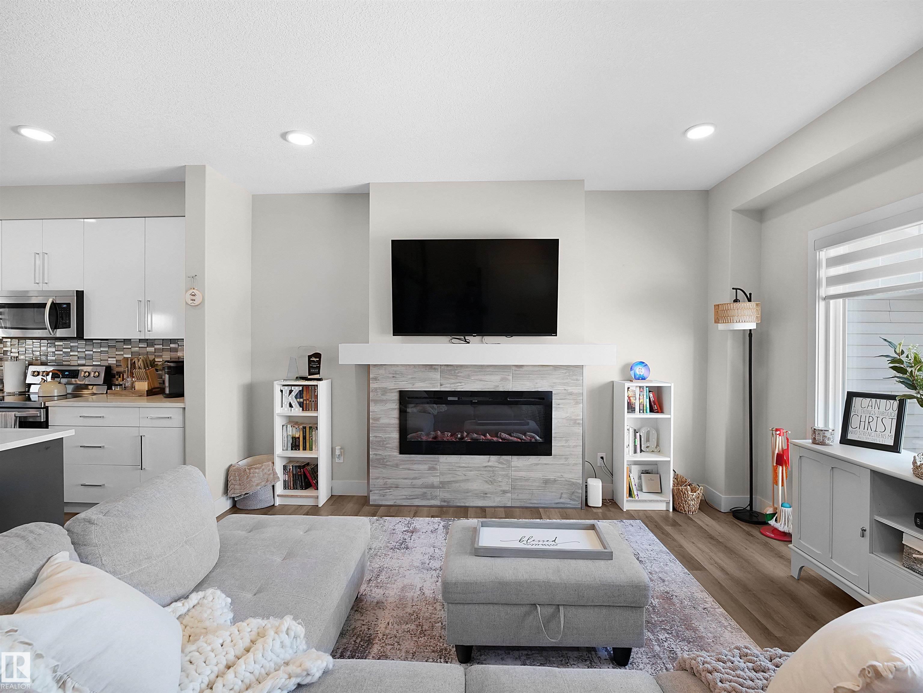 Photo 6 at 8103 Orchards Green green SW, The Orchards At Ellerslie, Edmonton