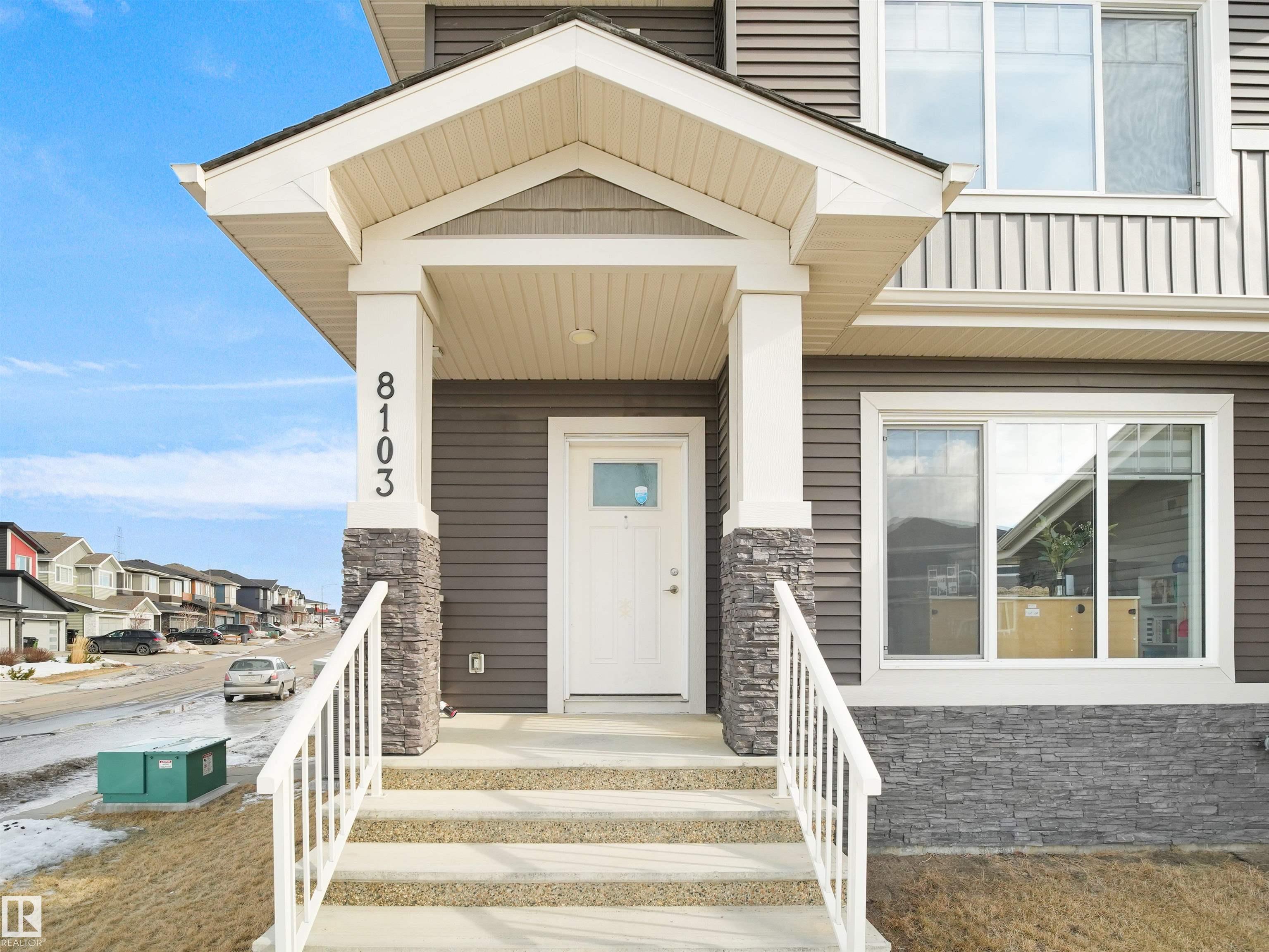 Photo 51 at 8103 Orchards Green green SW, The Orchards At Ellerslie, Edmonton