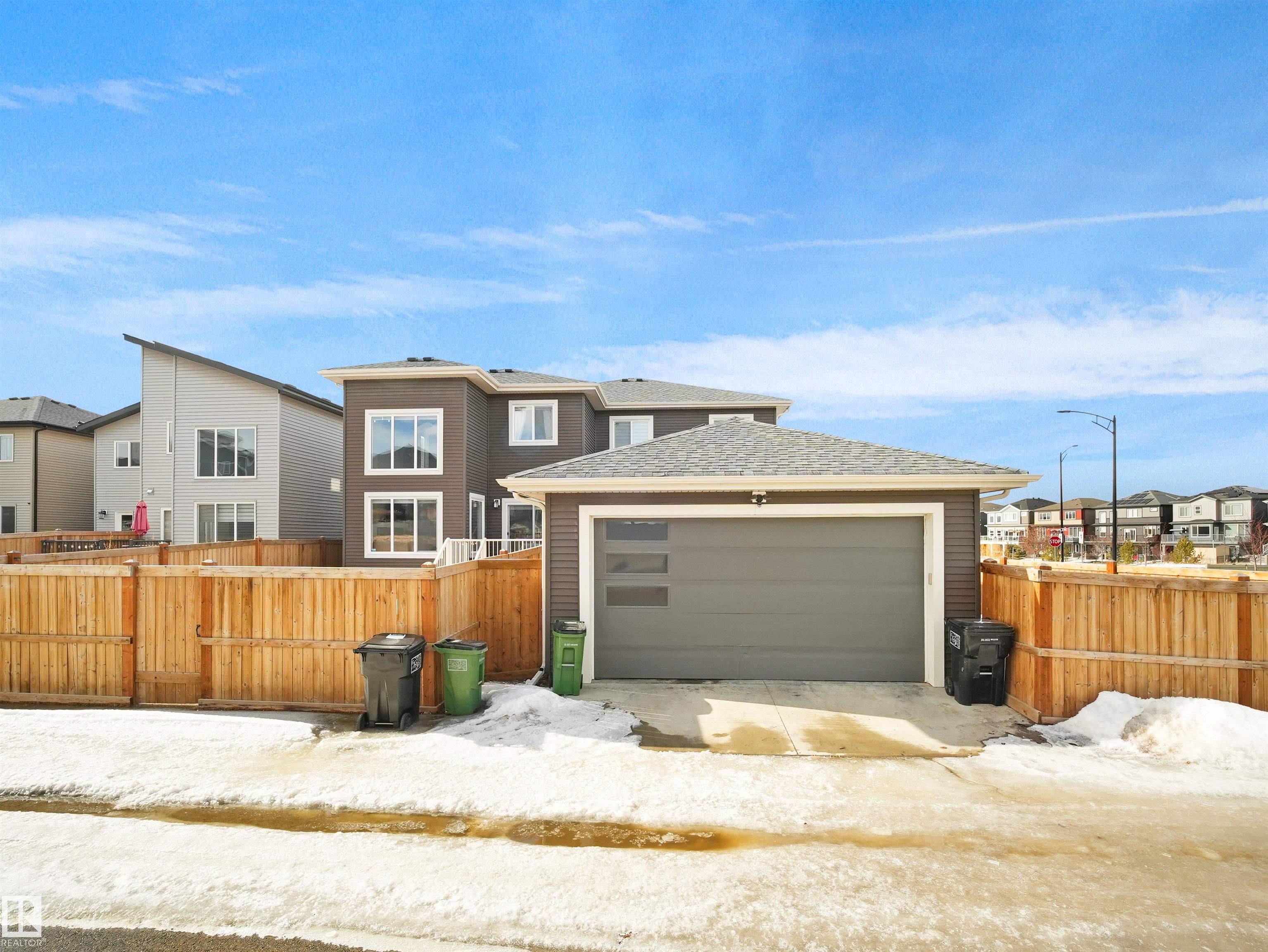 Photo 54 at 8103 Orchards Green green SW, The Orchards At Ellerslie, Edmonton