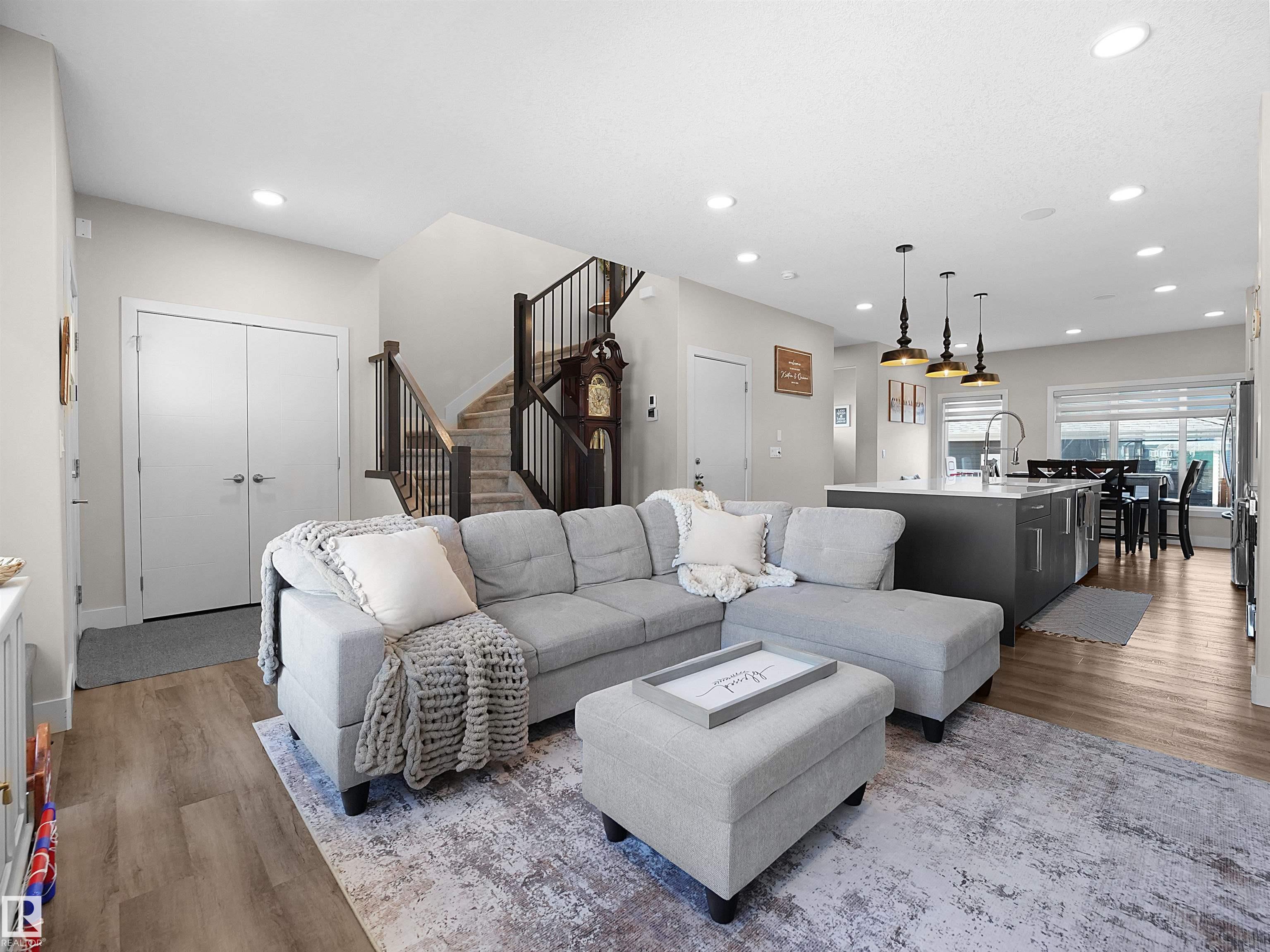 Photo 8 at 8103 Orchards Green green SW, The Orchards At Ellerslie, Edmonton