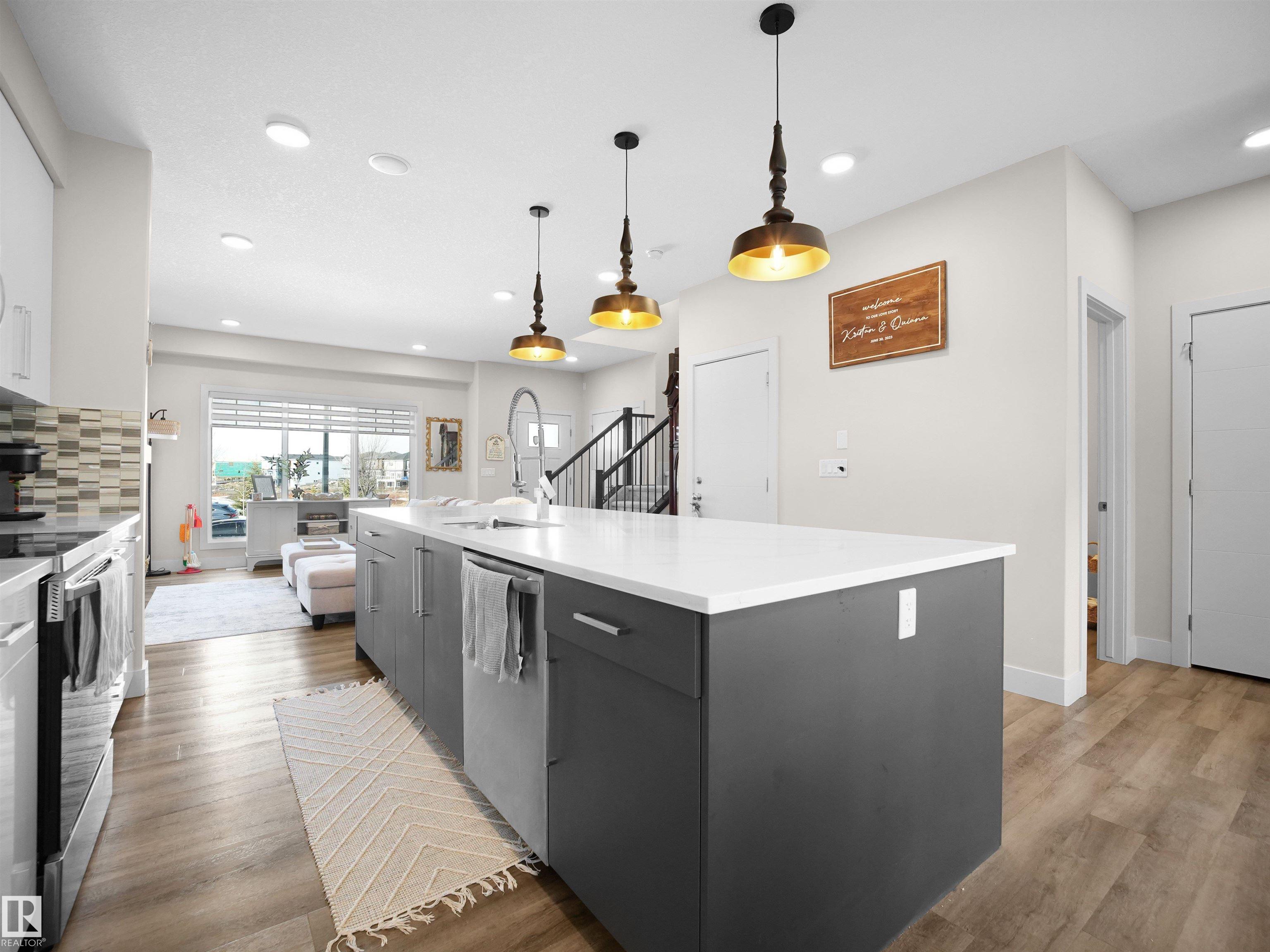 Photo 9 at 8103 Orchards Green green SW, The Orchards At Ellerslie, Edmonton