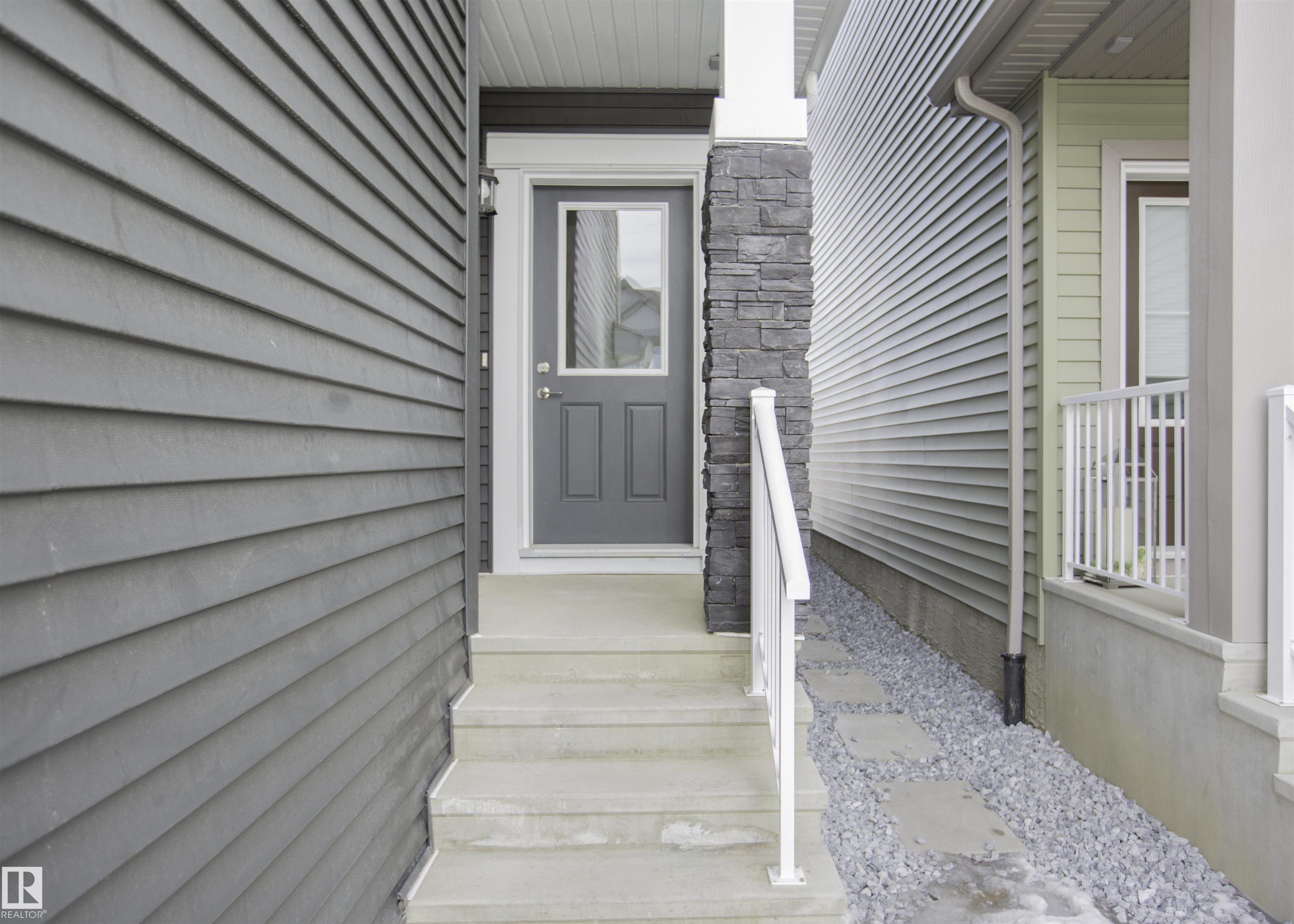 3631 213 Street NW, Edgemont, Edmonton