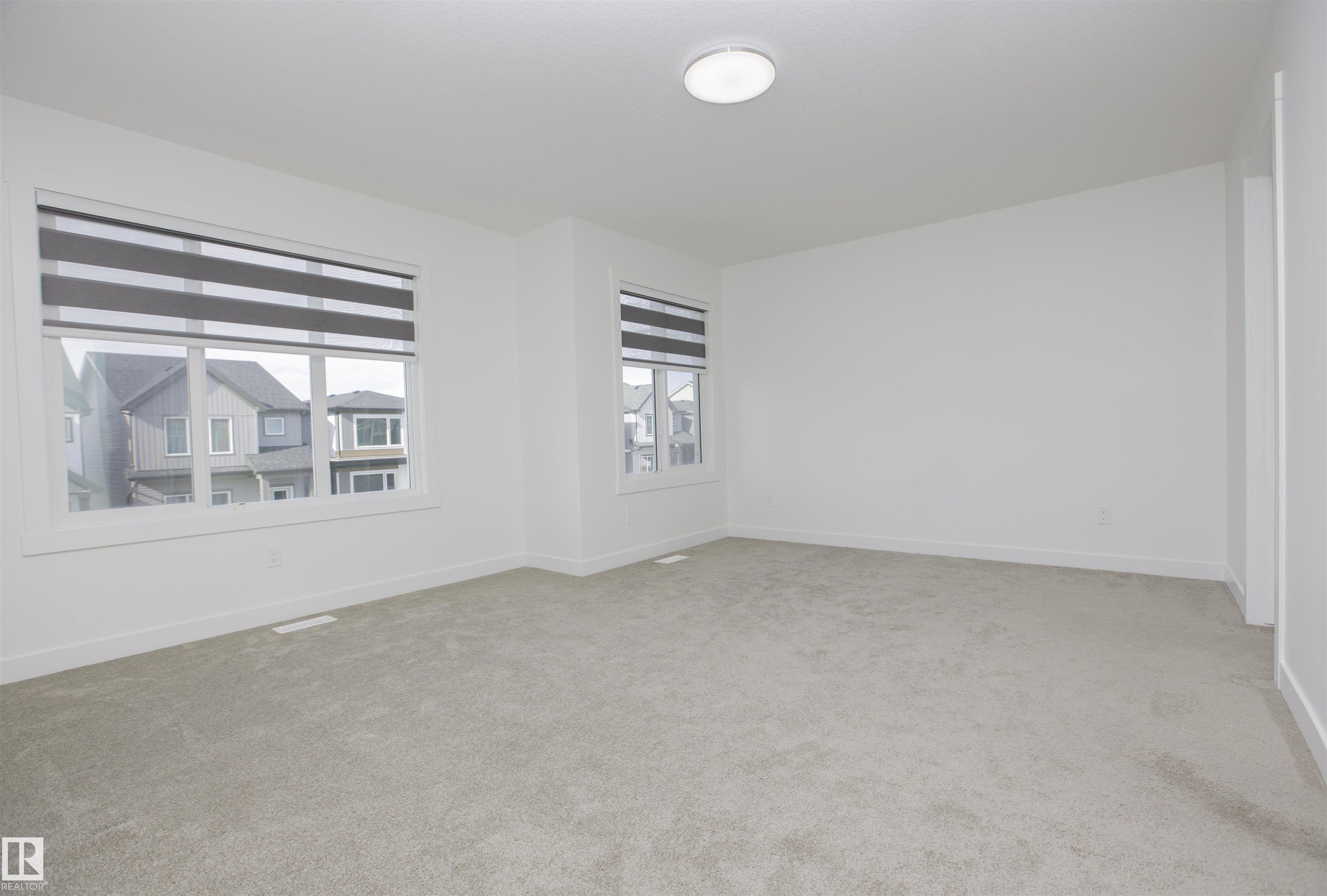 Photo 18 at 3631 213 Street NW, Edgemont, Edmonton