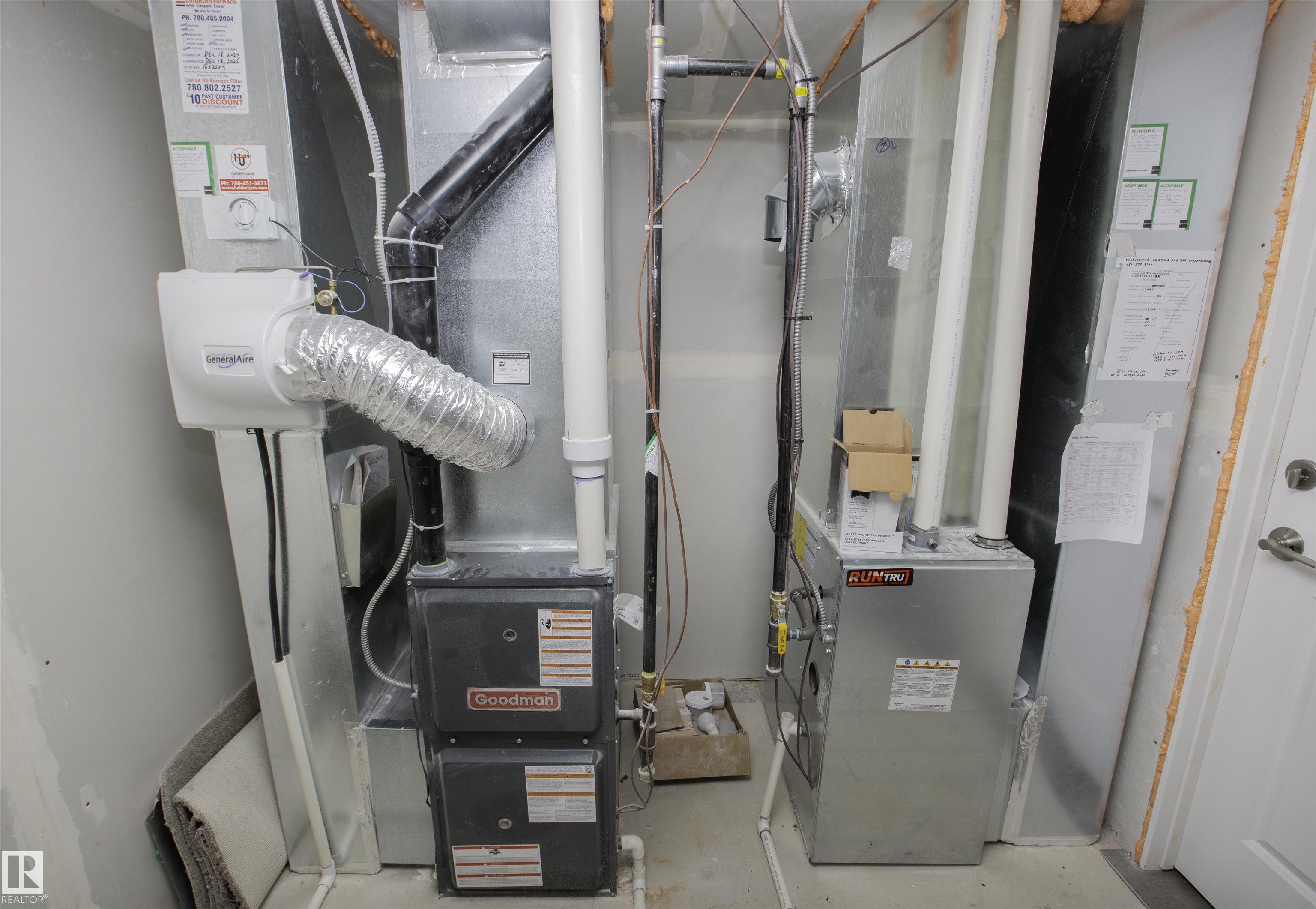 Photo 39 at 3631 213 Street NW, Edgemont, Edmonton