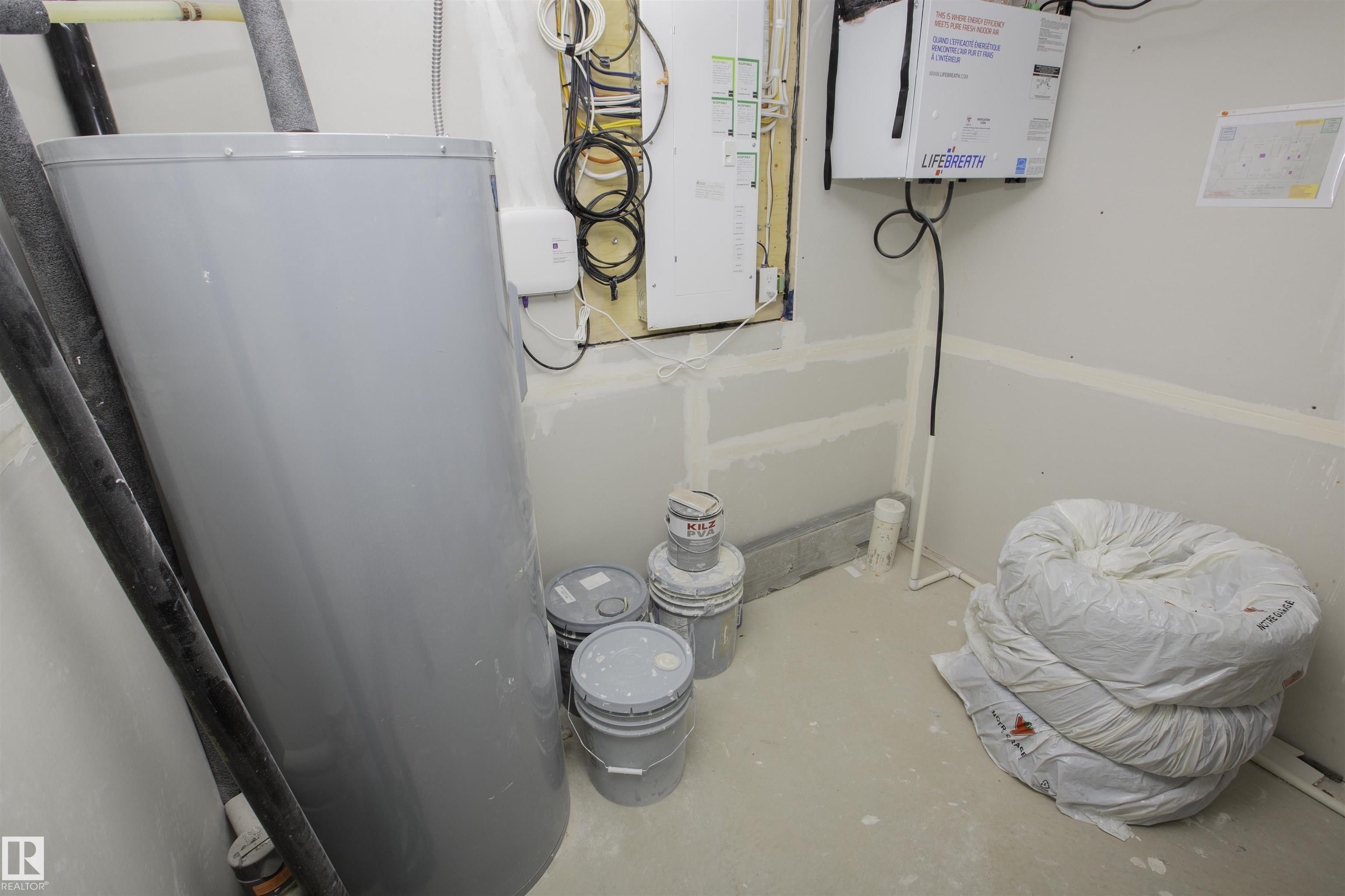 Photo 40 at 3631 213 Street NW, Edgemont, Edmonton