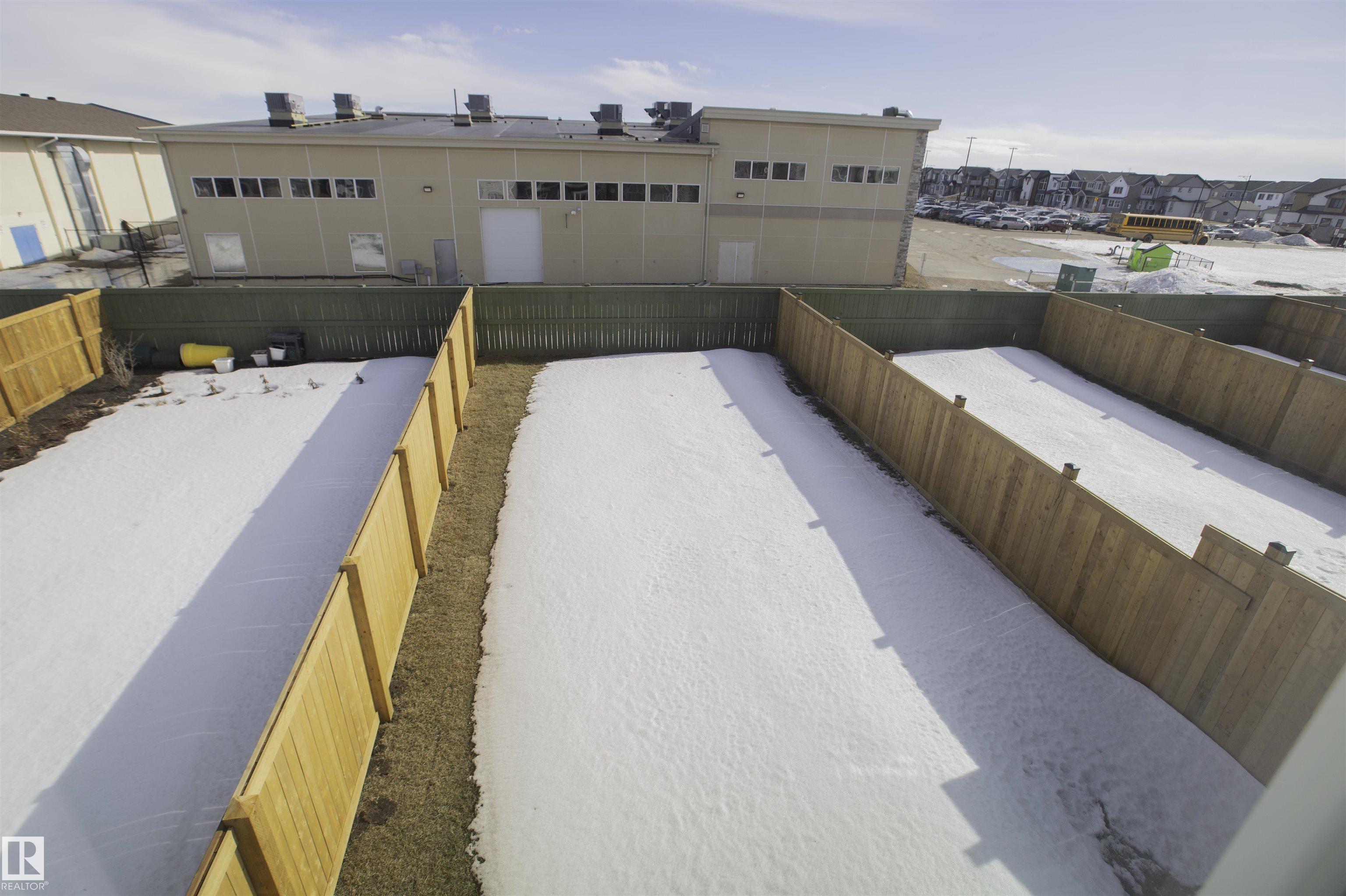 Photo 43 at 3631 213 Street NW, Edgemont, Edmonton