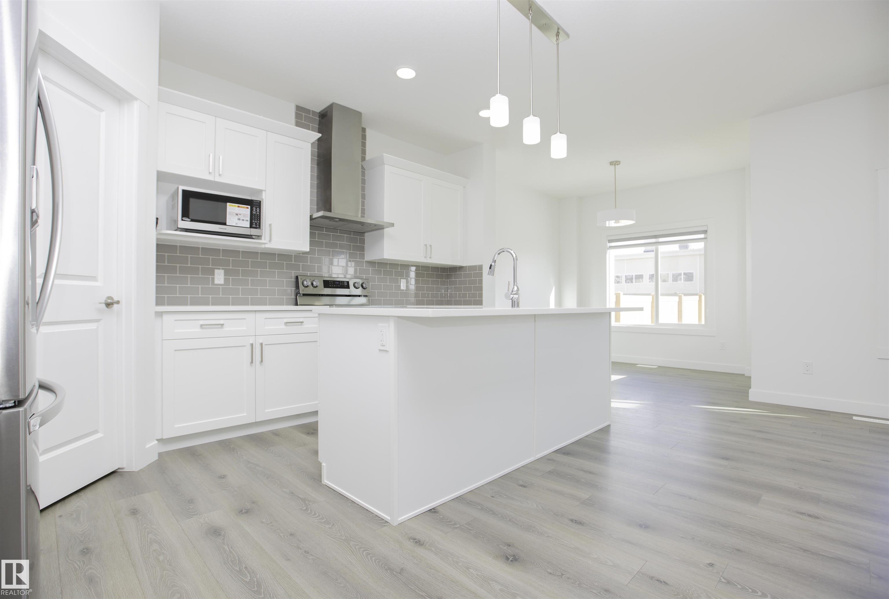 Photo 6 at 3631 213 Street NW, Edgemont, Edmonton