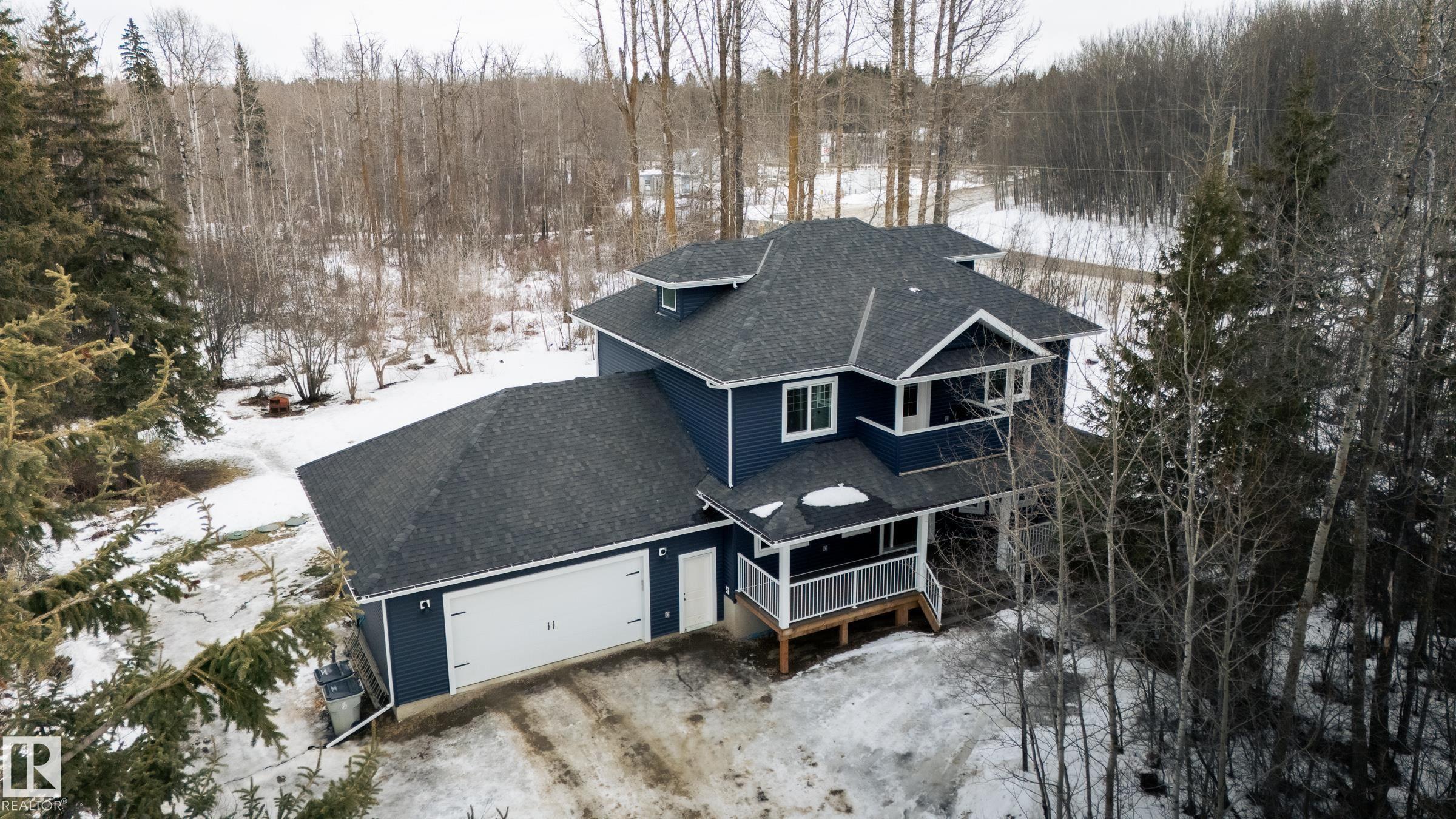 267 Rge Road 20, Spring Lake, Rural Parkland County