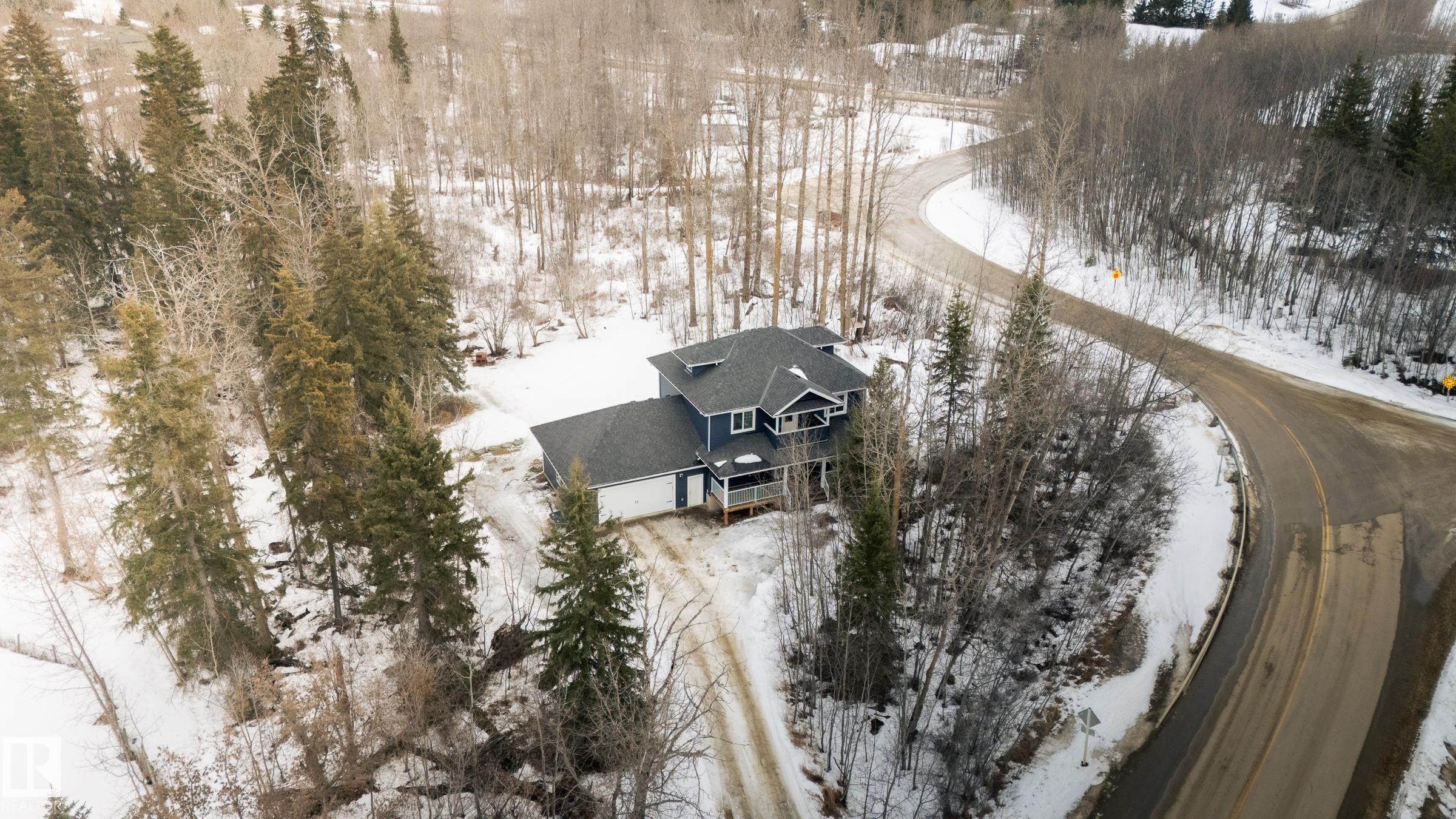 267 Rge Road 20, Spring Lake, Rural Parkland County