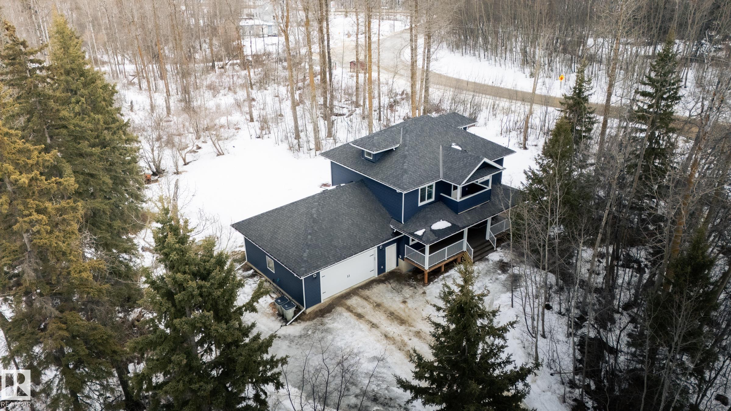 267 Rge Road 20, Spring Lake, Rural Parkland County