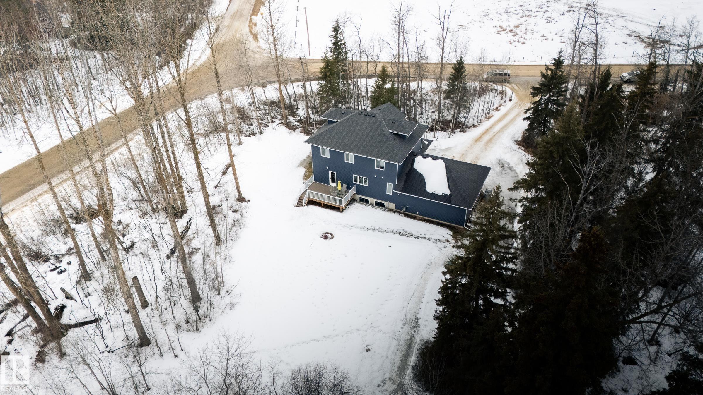 267 Rge Road 20, Spring Lake, Rural Parkland County