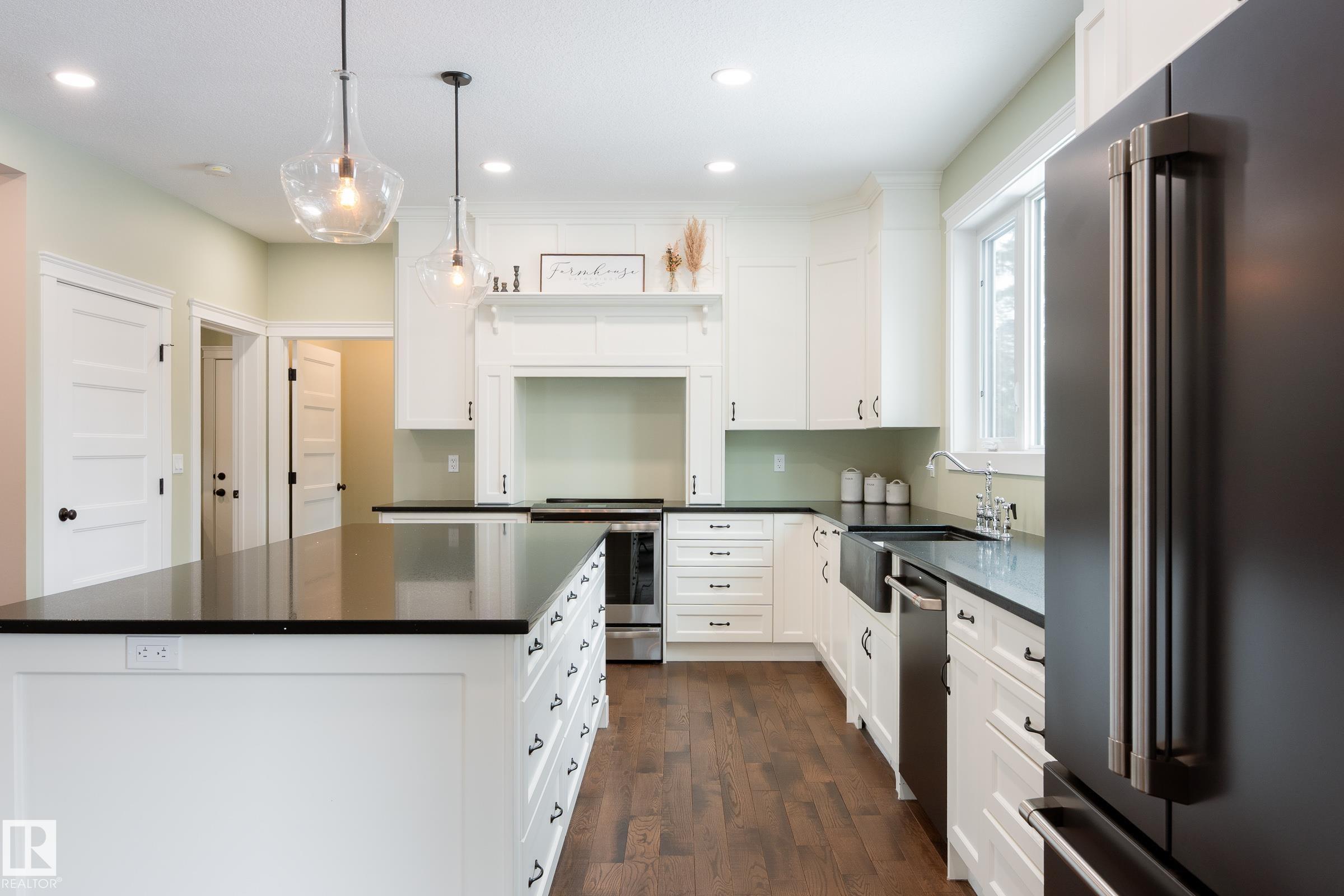 Photo 7 at 267 Rge Road 20, Spring Lake, Rural Parkland County