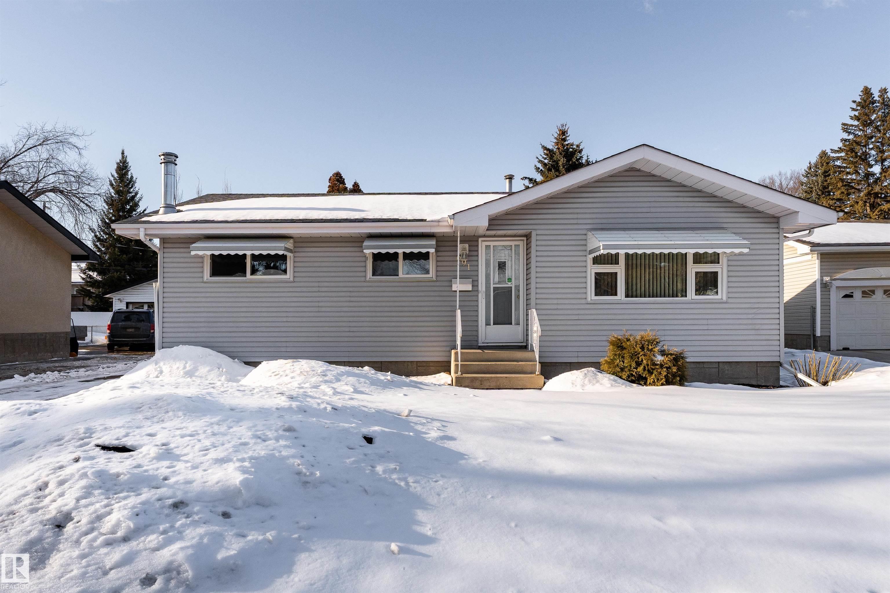 691 Alder Avenue, Maplewood, Sherwood Park