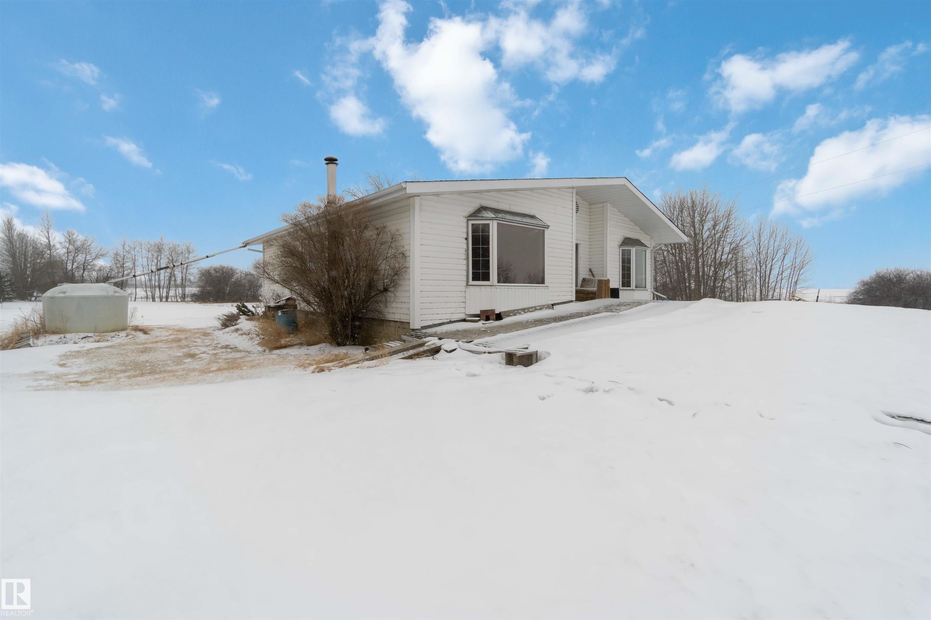 51128 Rge Road 21, None, Rural Parkland County