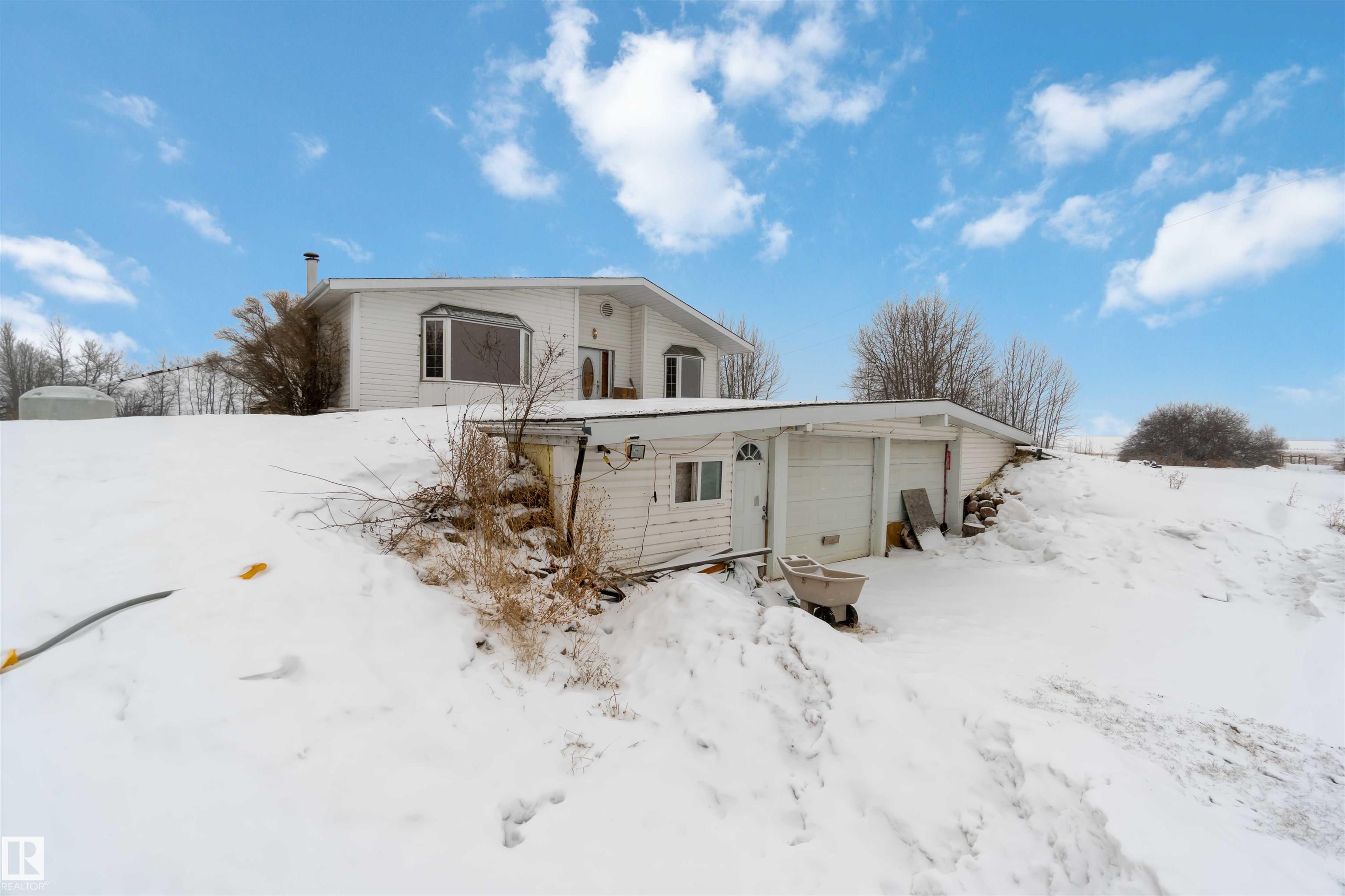 51128 Rge Road 21, None, Rural Parkland County