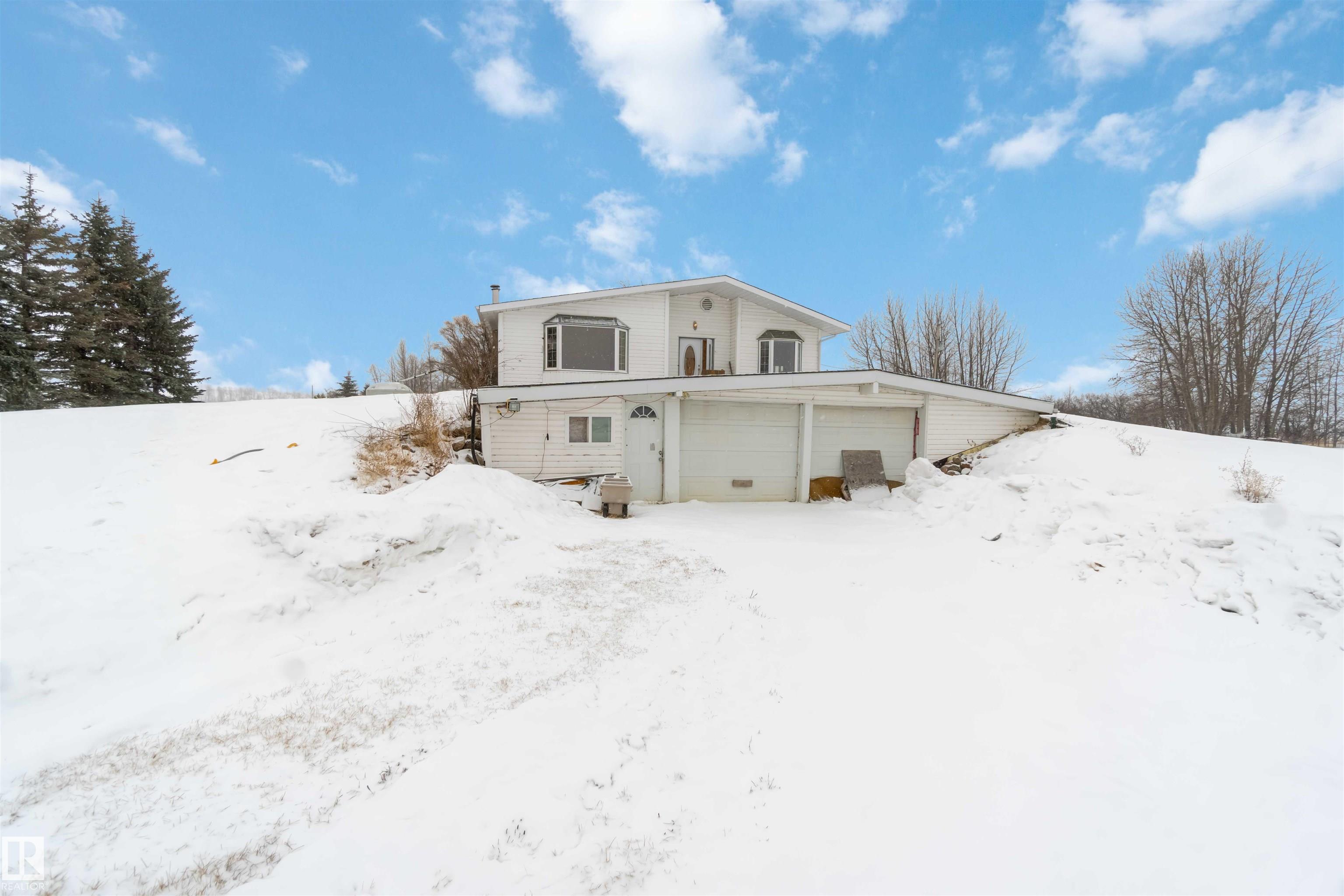 51128 Rge Road 21, None, Rural Parkland County