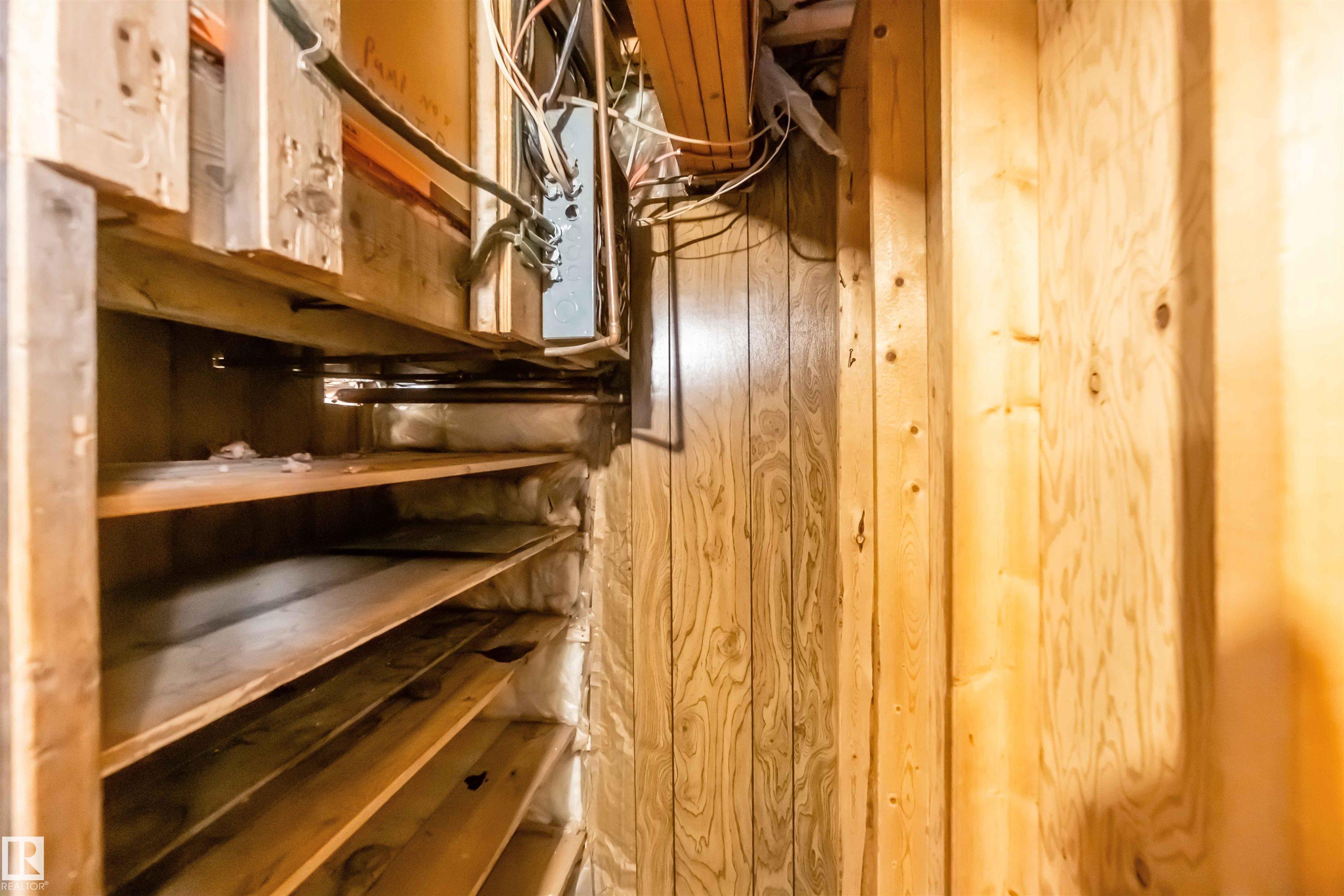 Photo 47 at 51128 Rge Road 21, None, Rural Parkland County