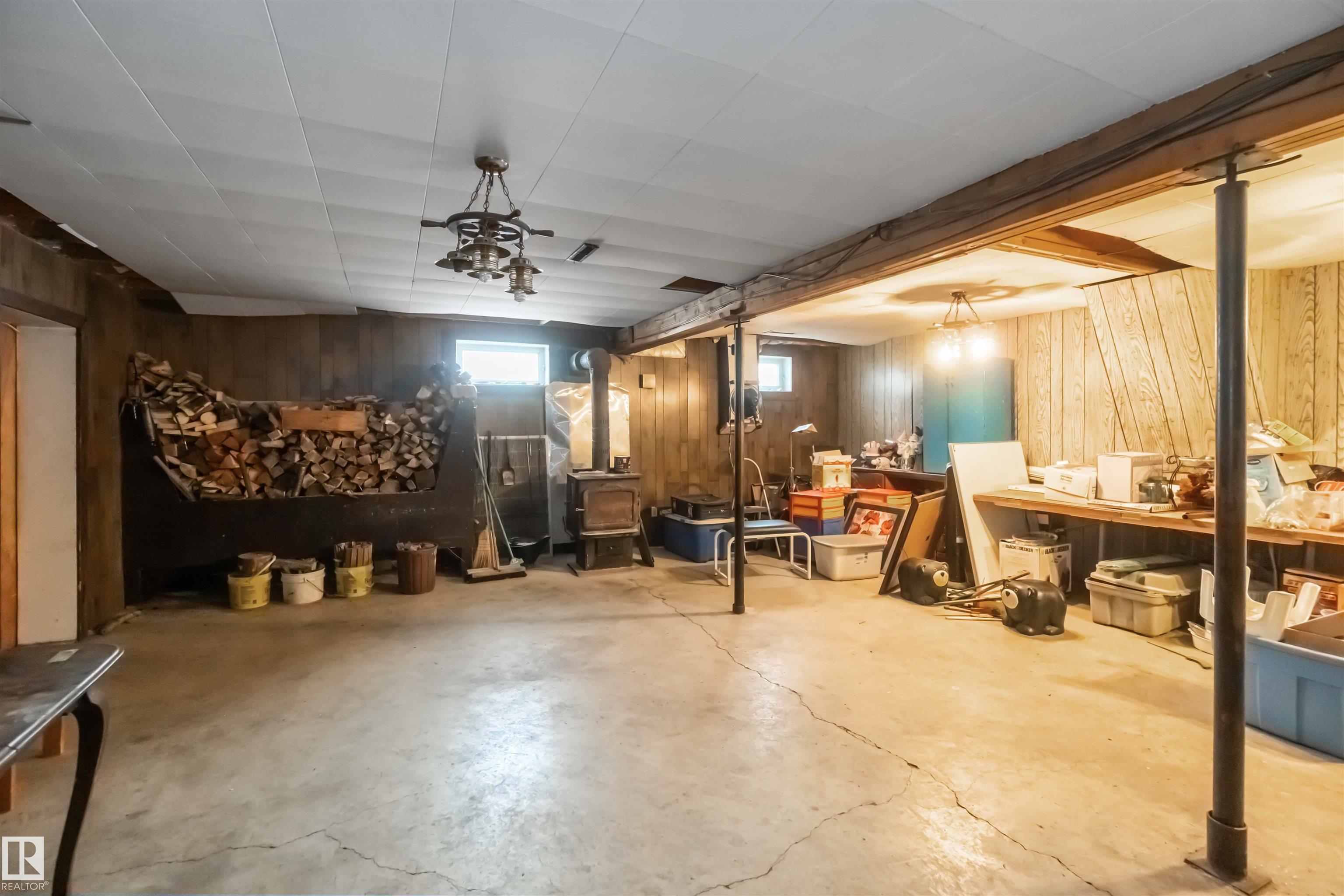 Photo 54 at 51128 Rge Road 21, None, Rural Parkland County