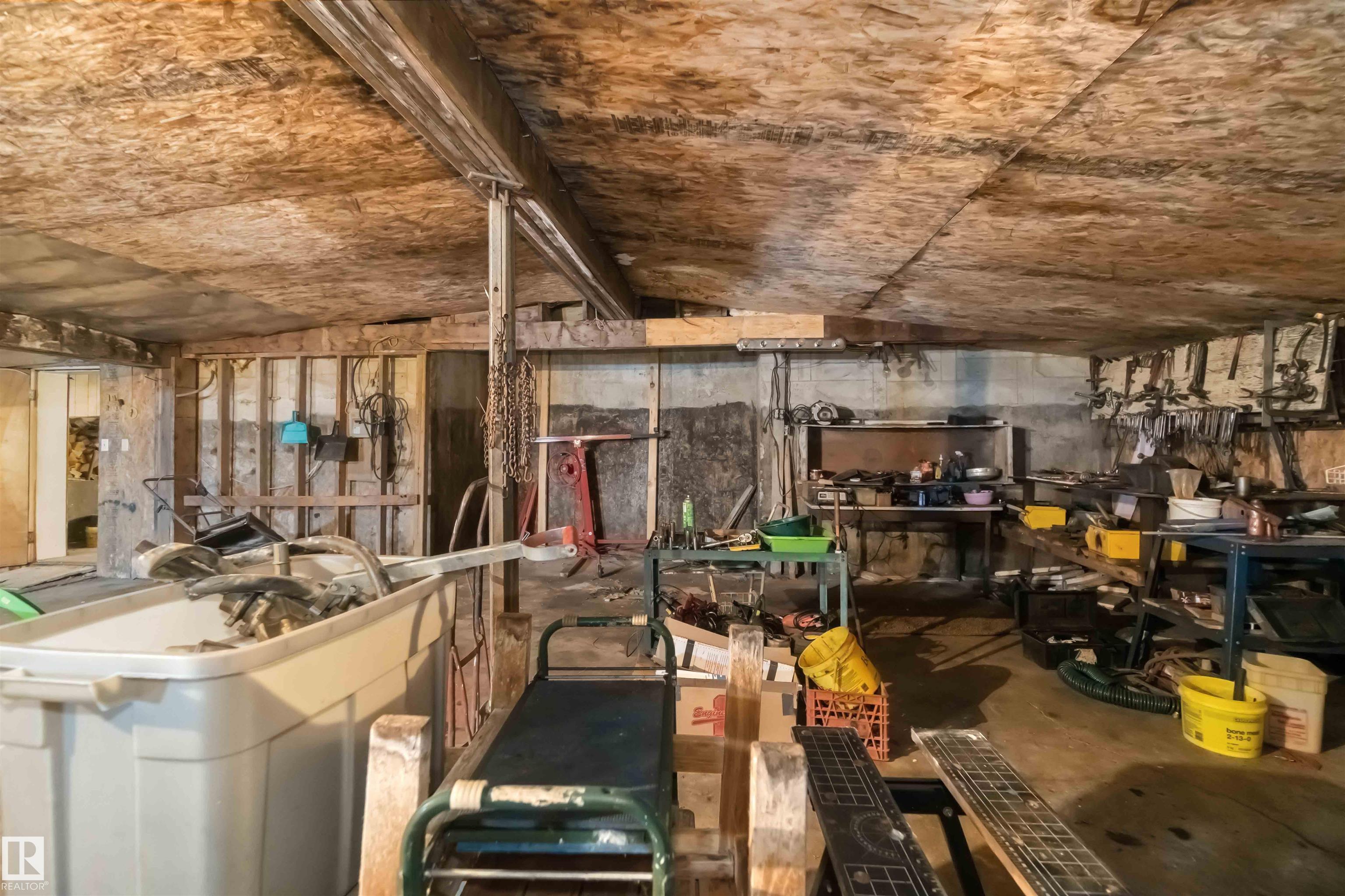 Photo 59 at 51128 Rge Road 21, None, Rural Parkland County