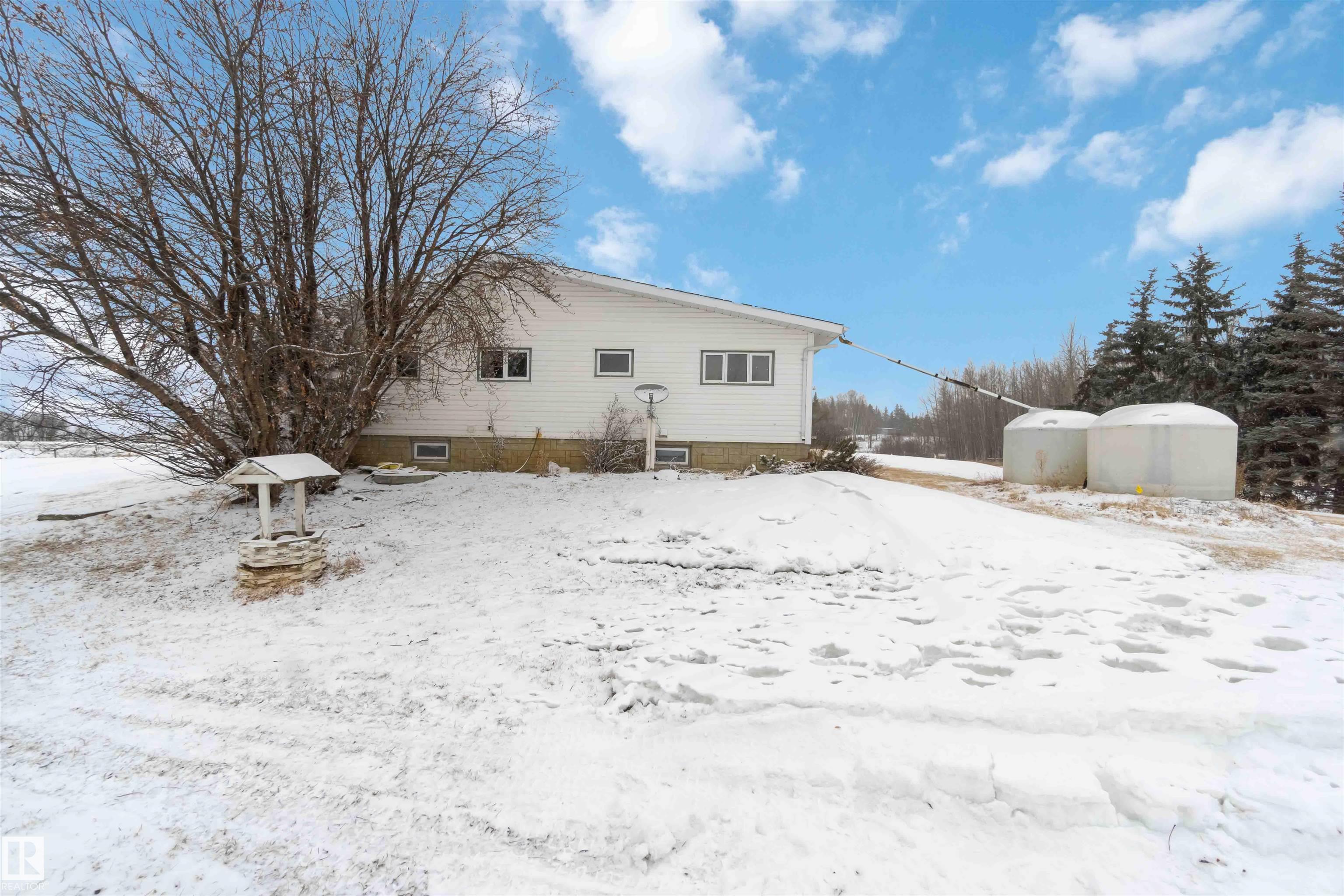 Photo 62 at 51128 Rge Road 21, None, Rural Parkland County