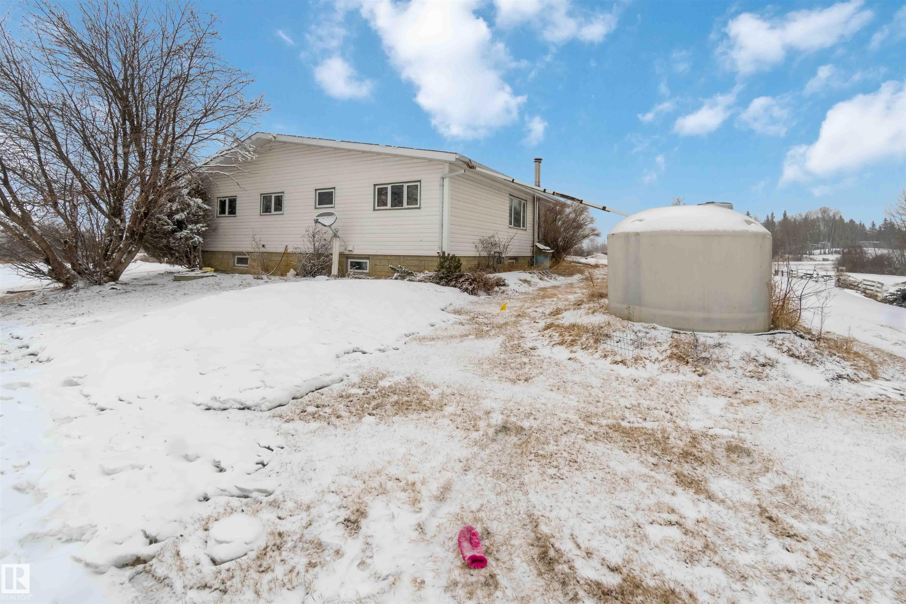 Photo 63 at 51128 Rge Road 21, None, Rural Parkland County