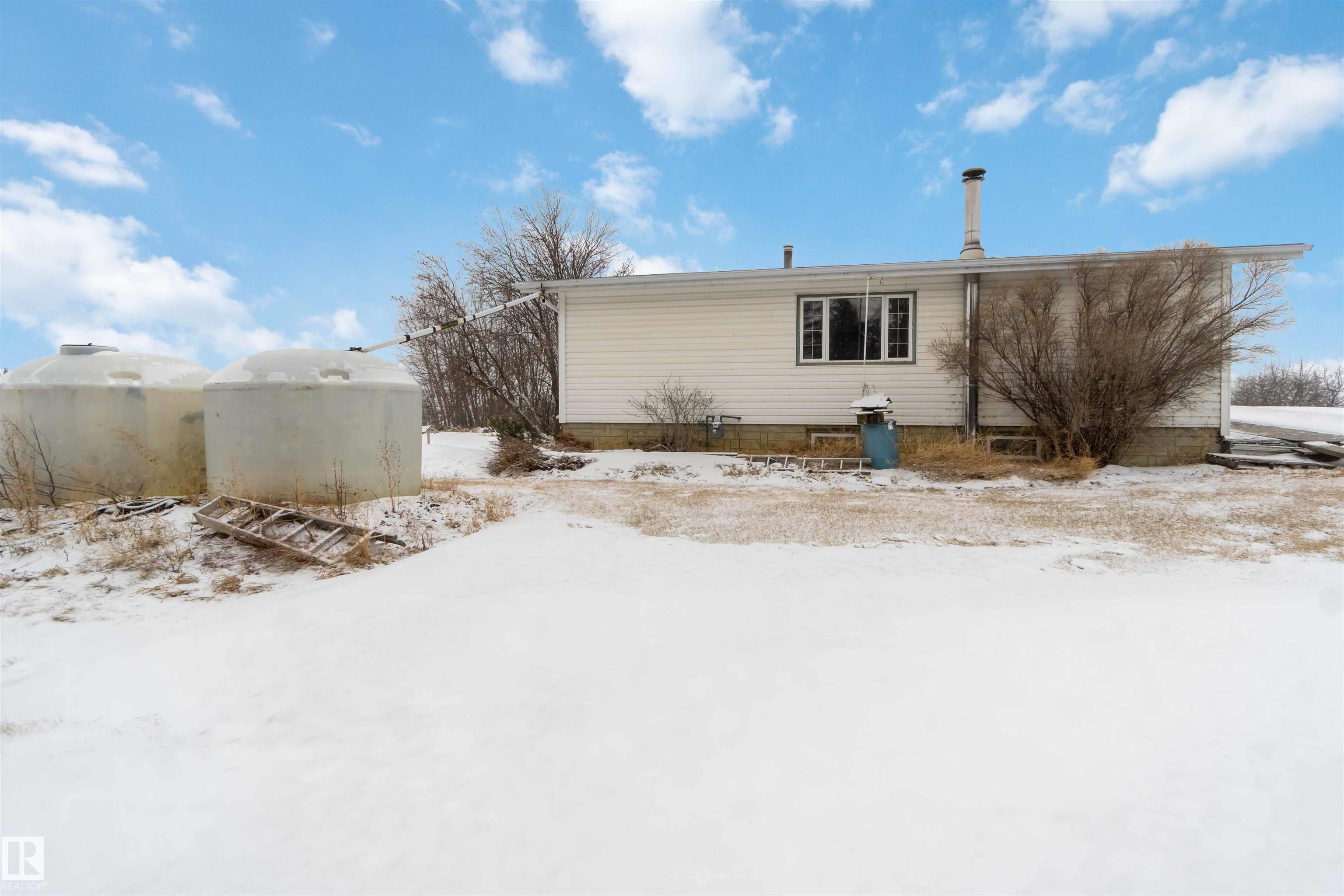 Photo 64 at 51128 Rge Road 21, None, Rural Parkland County