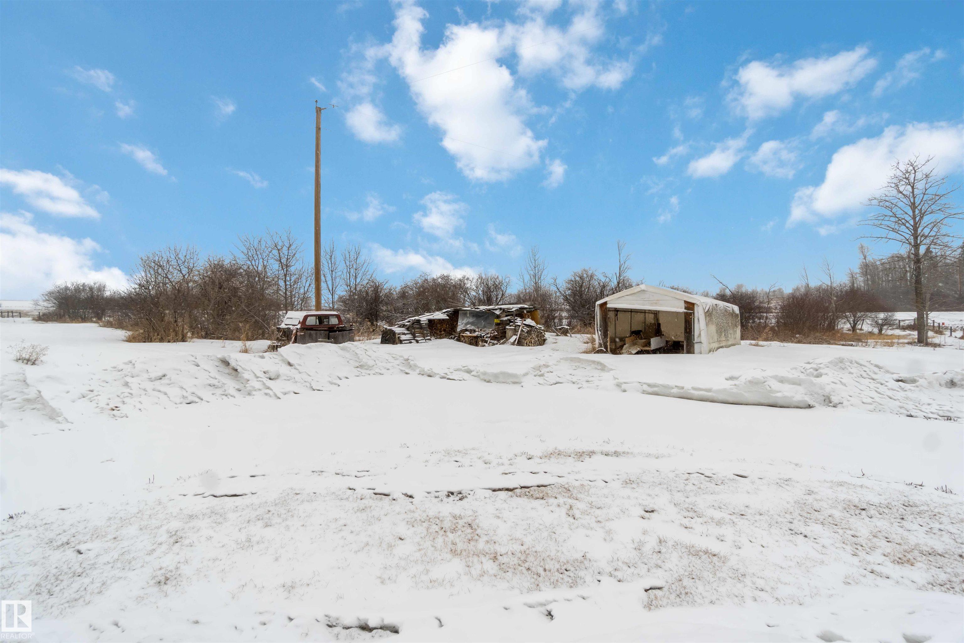 Photo 65 at 51128 Rge Road 21, None, Rural Parkland County