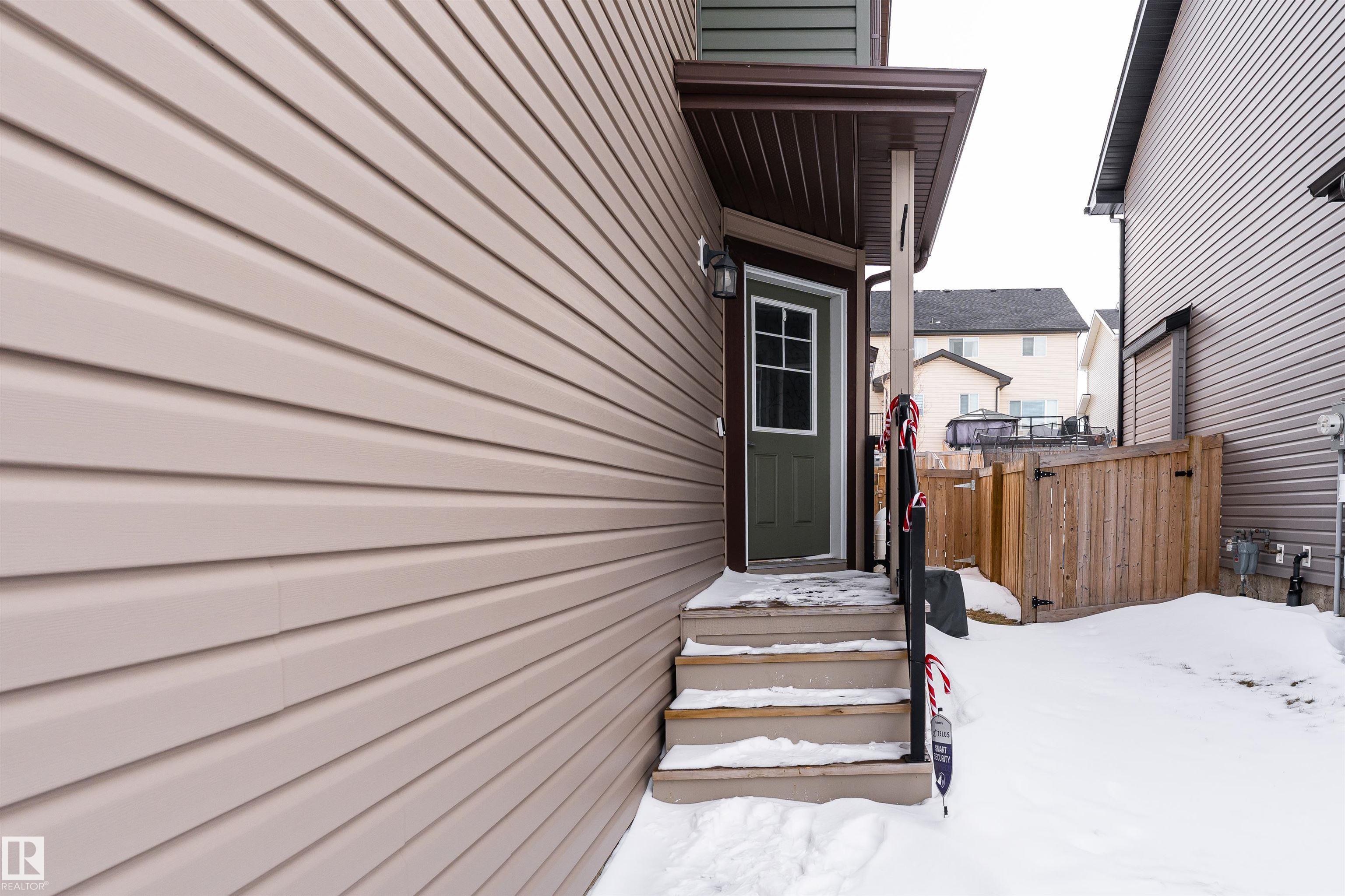 121 Abbey Road, Aspen Trails, Sherwood Park