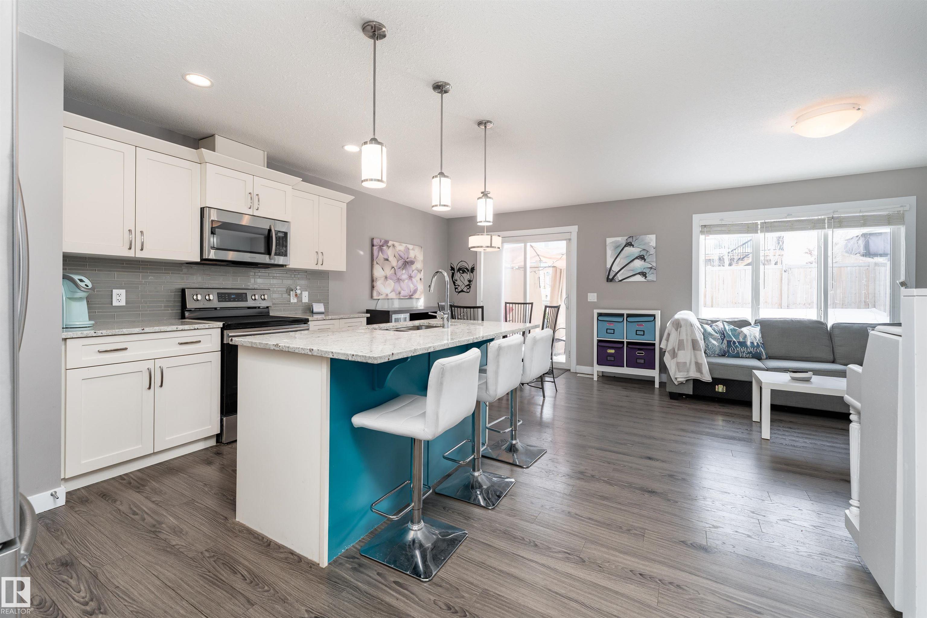 121 Abbey Road, Aspen Trails, Sherwood Park