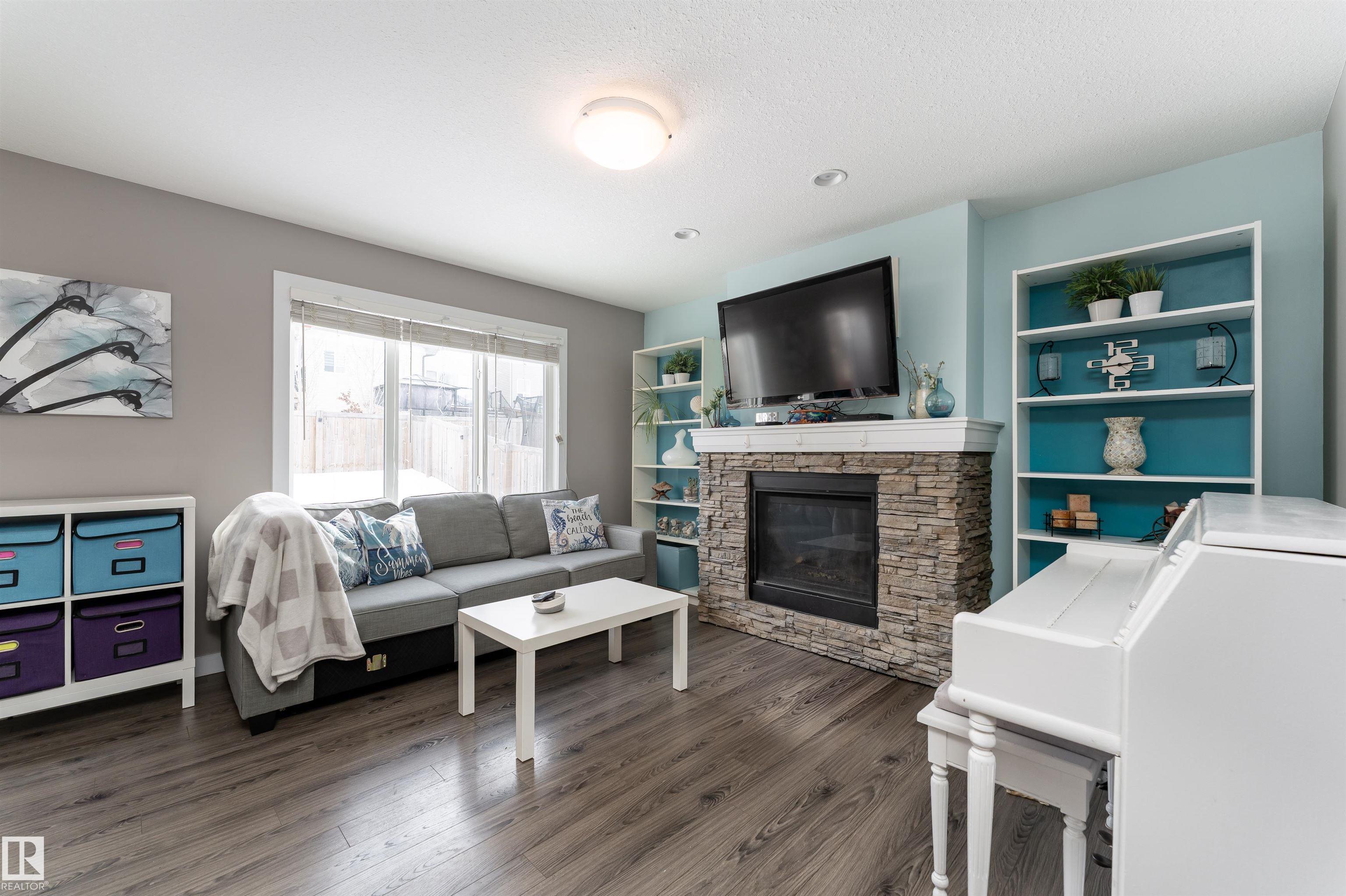 Photo 8 at 121 Abbey Road, Aspen Trails, Sherwood Park