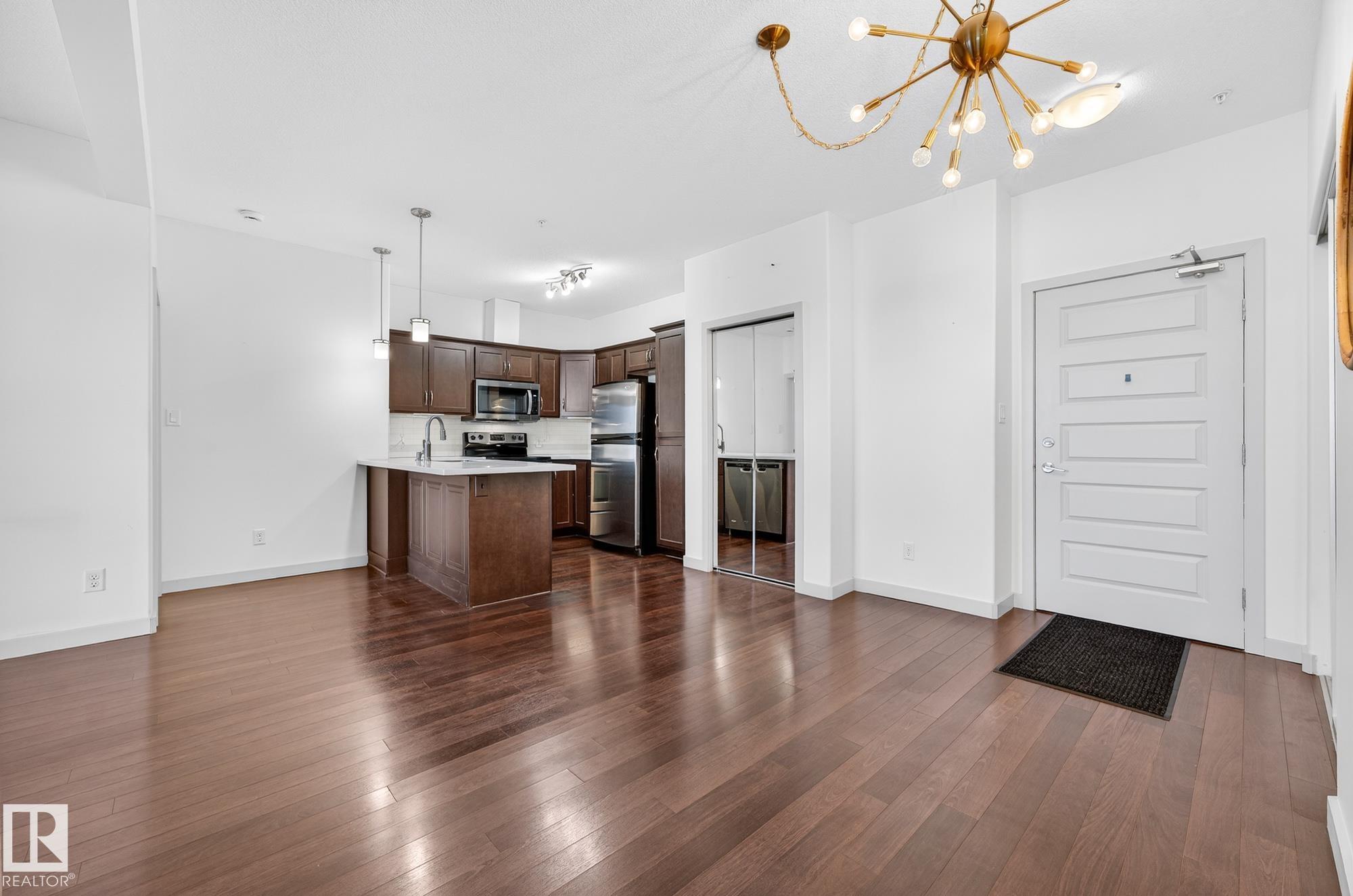 Photo 11 at 316 - 304 Ambleside Link SW, Ambleside, Edmonton